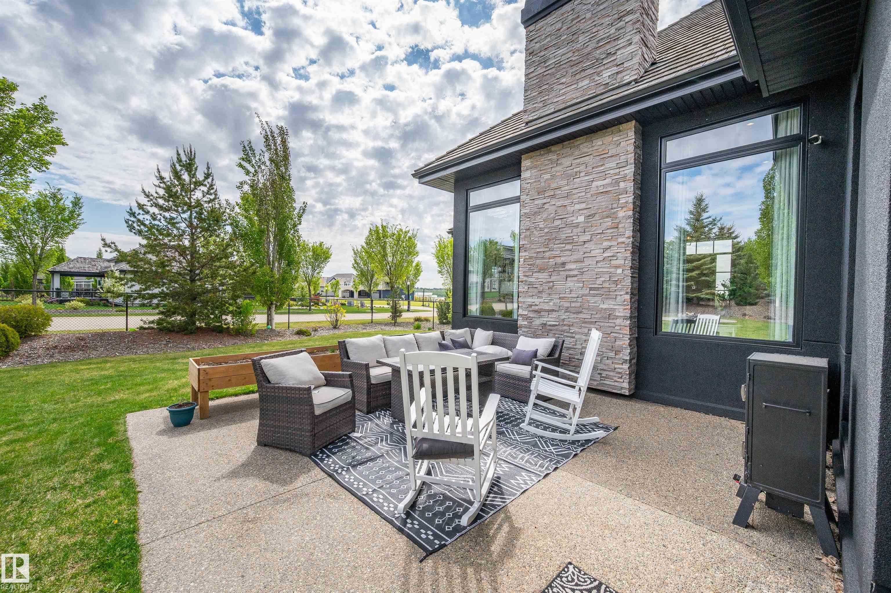 Photo 45 at 111 Pinnacle Terrace, Pinnacle Ridge Estates, Rural Sturgeon County