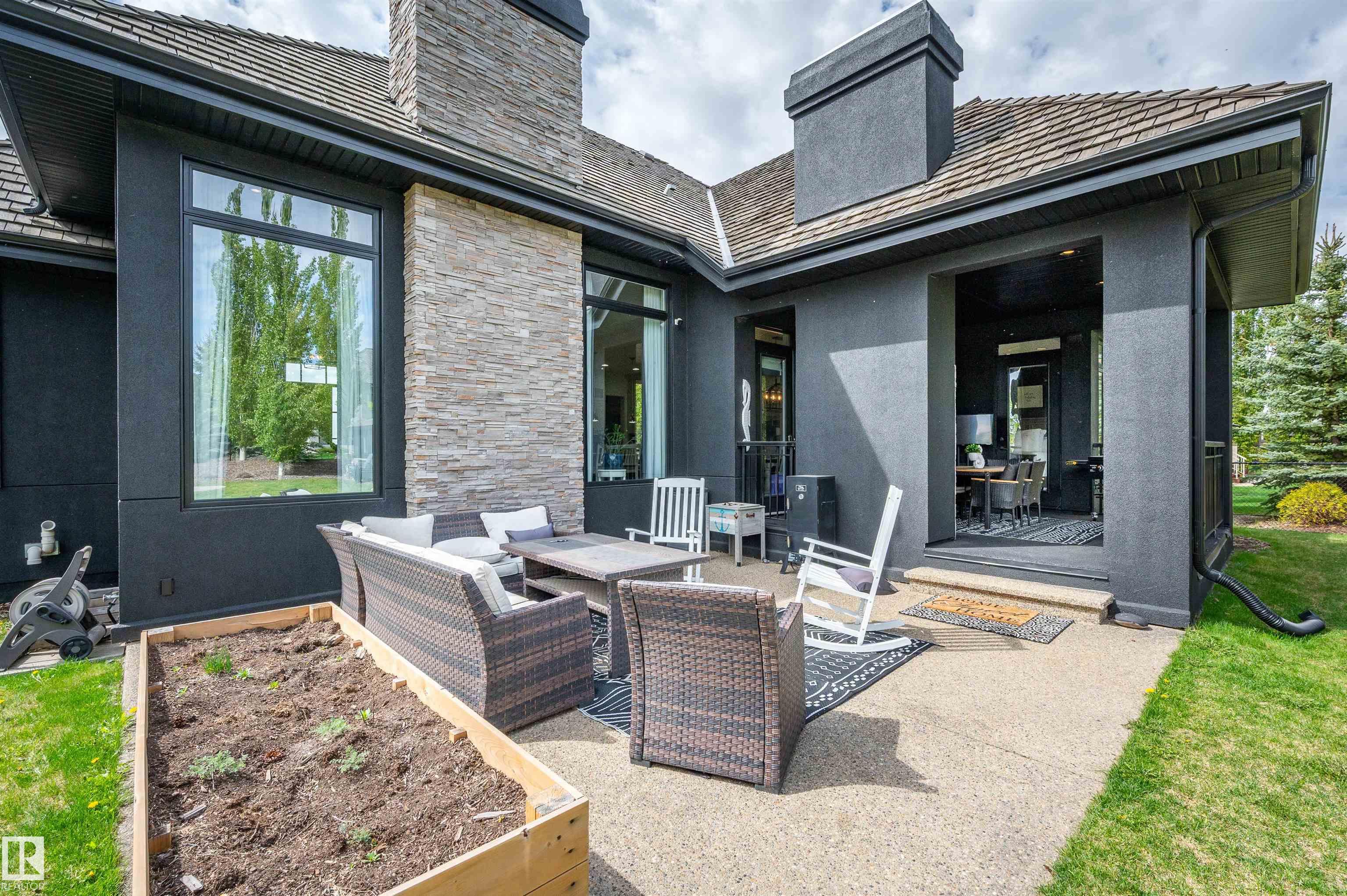 Photo 46 at 111 Pinnacle Terrace, Pinnacle Ridge Estates, Rural Sturgeon County