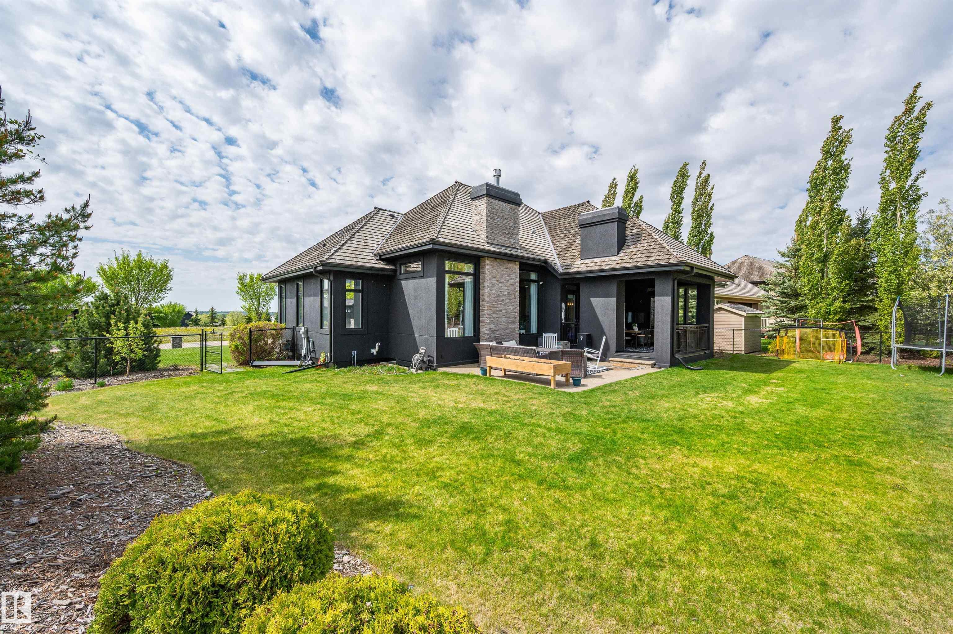 Photo 47 at 111 Pinnacle Terrace, Pinnacle Ridge Estates, Rural Sturgeon County