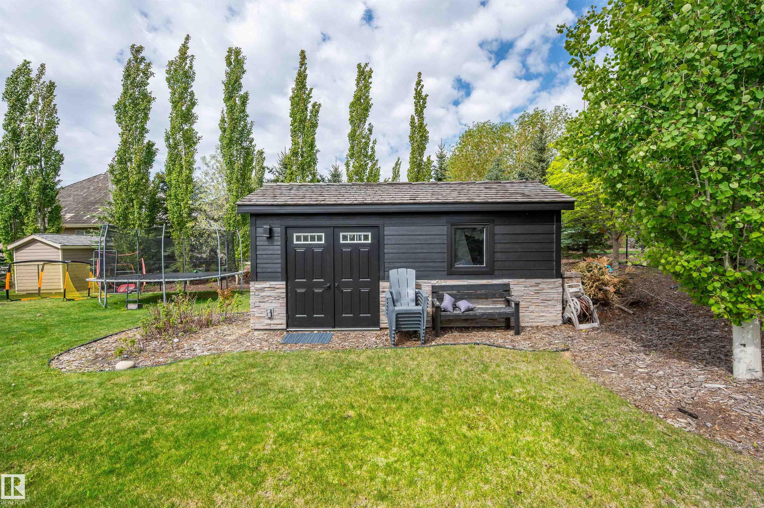 Photo 49 at 111 Pinnacle Terrace, Pinnacle Ridge Estates, Rural Sturgeon County