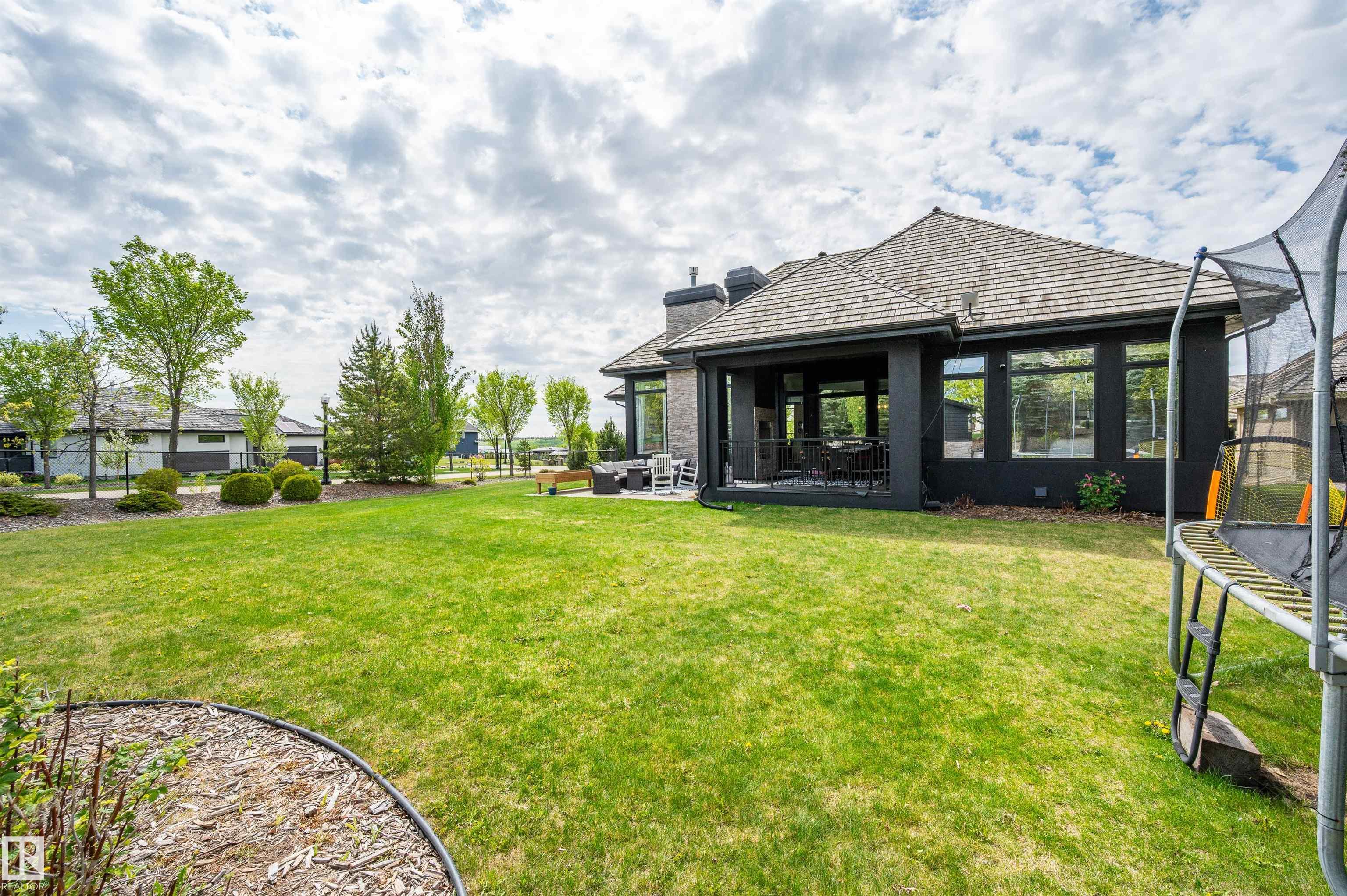 Photo 50 at 111 Pinnacle Terrace, Pinnacle Ridge Estates, Rural Sturgeon County