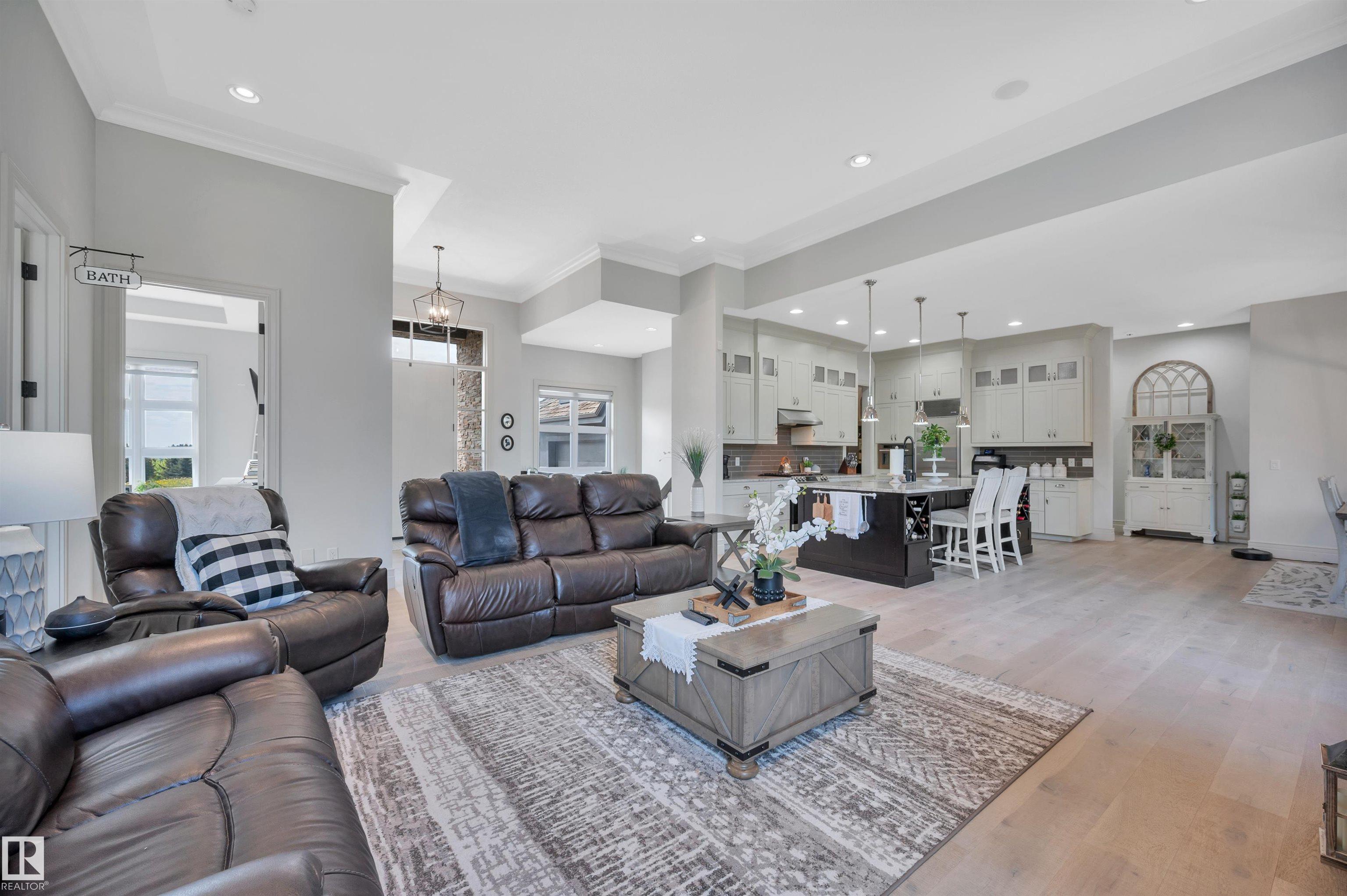 Photo 6 at 111 Pinnacle Terrace, Pinnacle Ridge Estates, Rural Sturgeon County