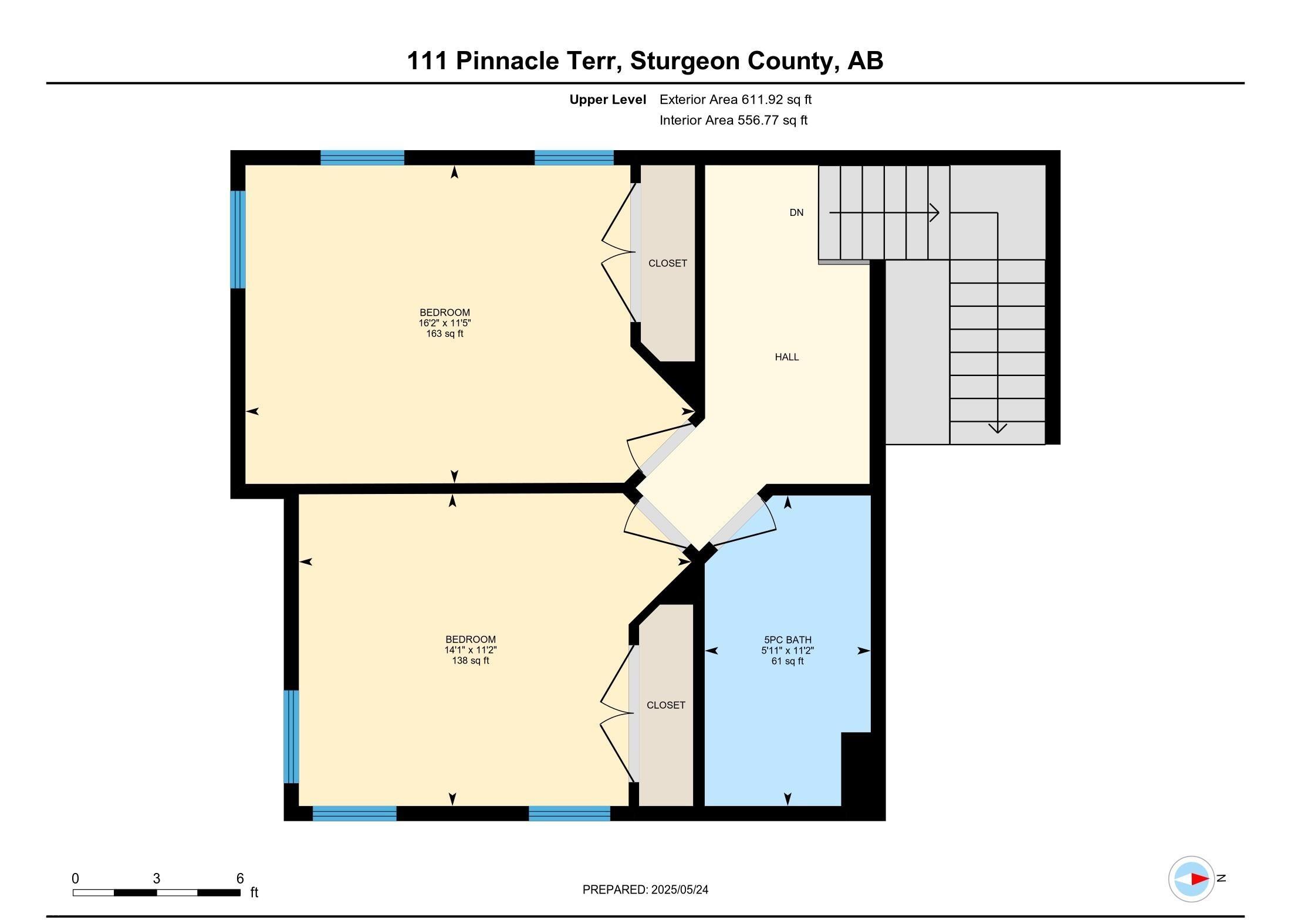Photo 57 at 111 Pinnacle Terrace, Pinnacle Ridge Estates, Rural Sturgeon County