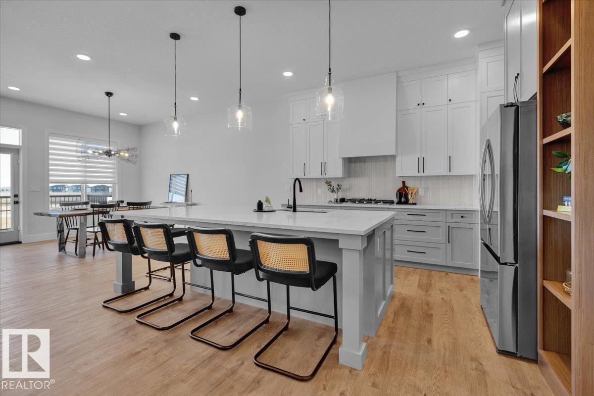 Photo 5 at 145 Elm Street, Westpark, Fort Saskatchewan
