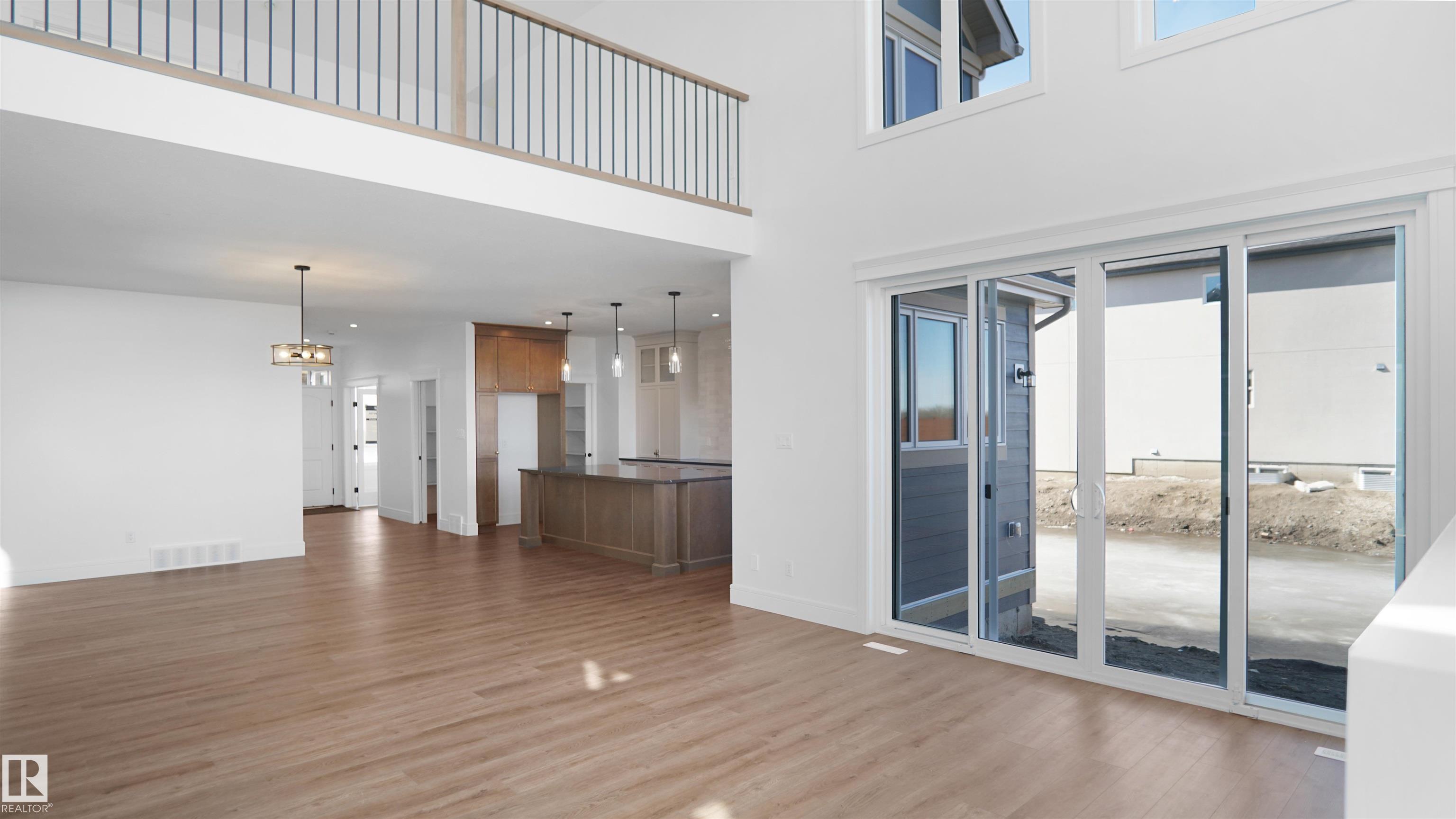 Photo 4 at 57 Jubilation Drive, Jensen Lakes, St. Albert