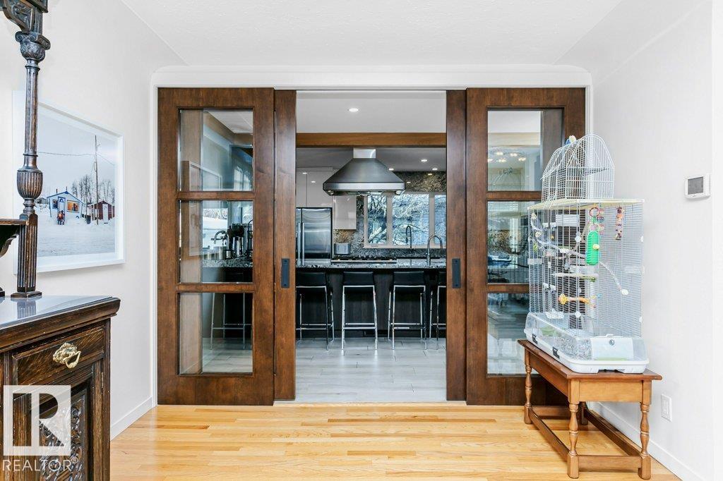 Photo 6 at 9728 141 Street NW, Crestwood, Edmonton