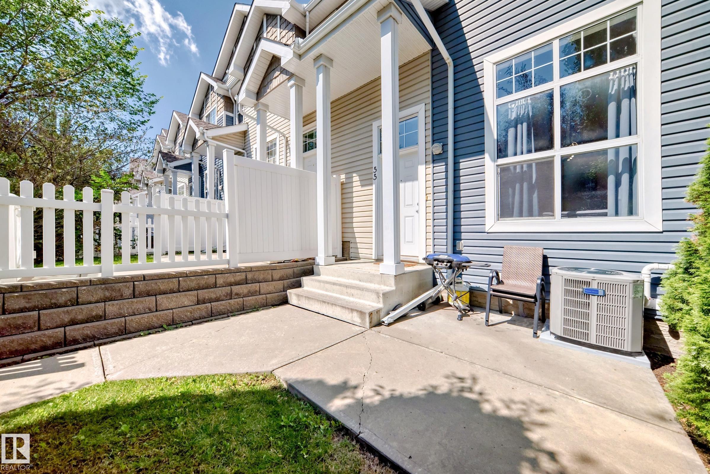 Photo 2 at 55 - 5604 199 Street NW, The Hamptons, Edmonton