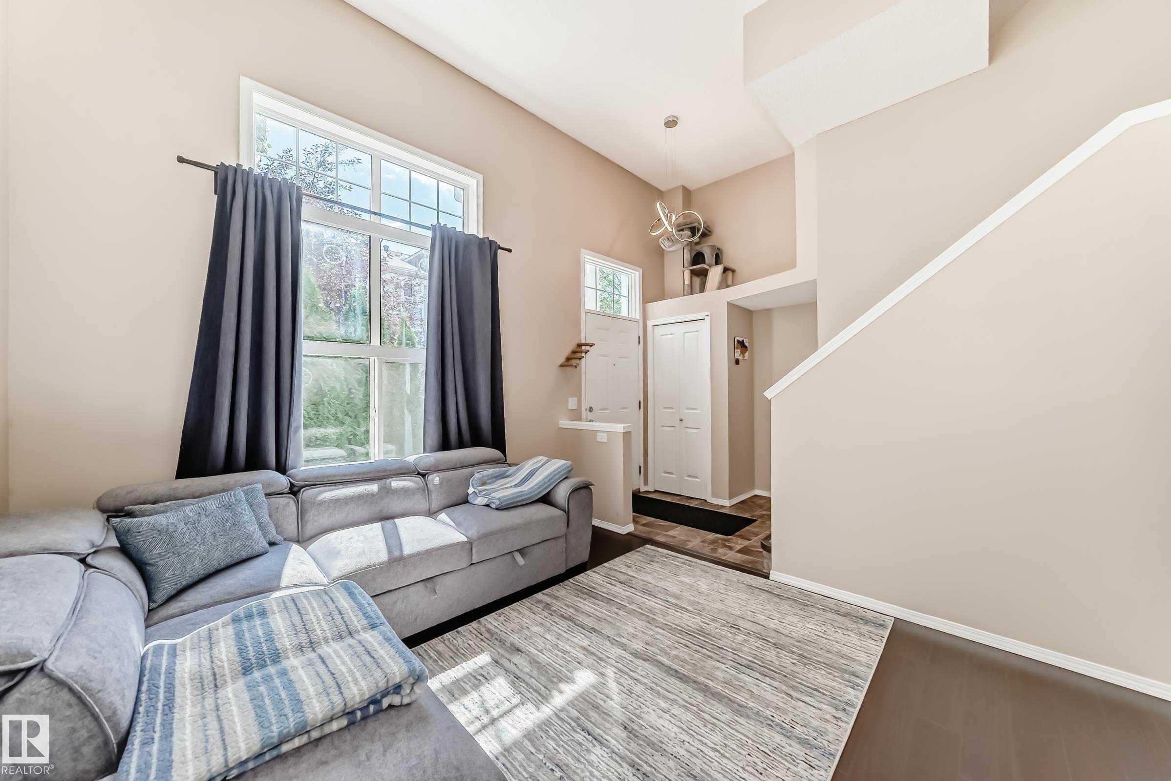 Photo 3 at 55 - 5604 199 Street NW, The Hamptons, Edmonton