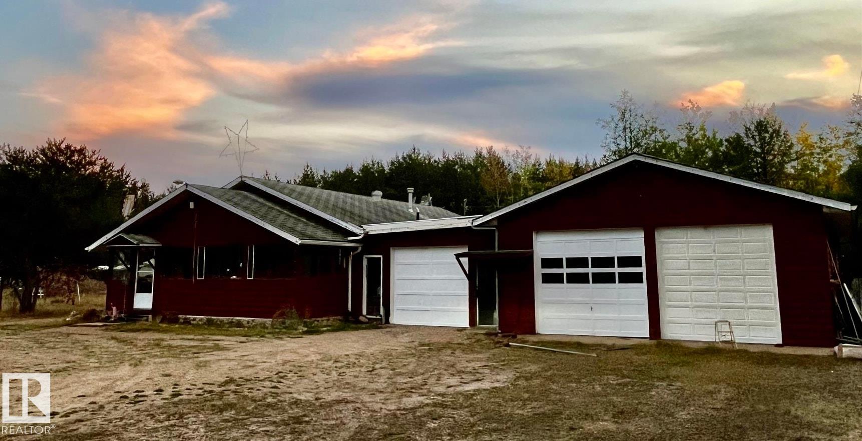 63504 Range Road 473, Rural Bonnyville M.D. - $299,000
