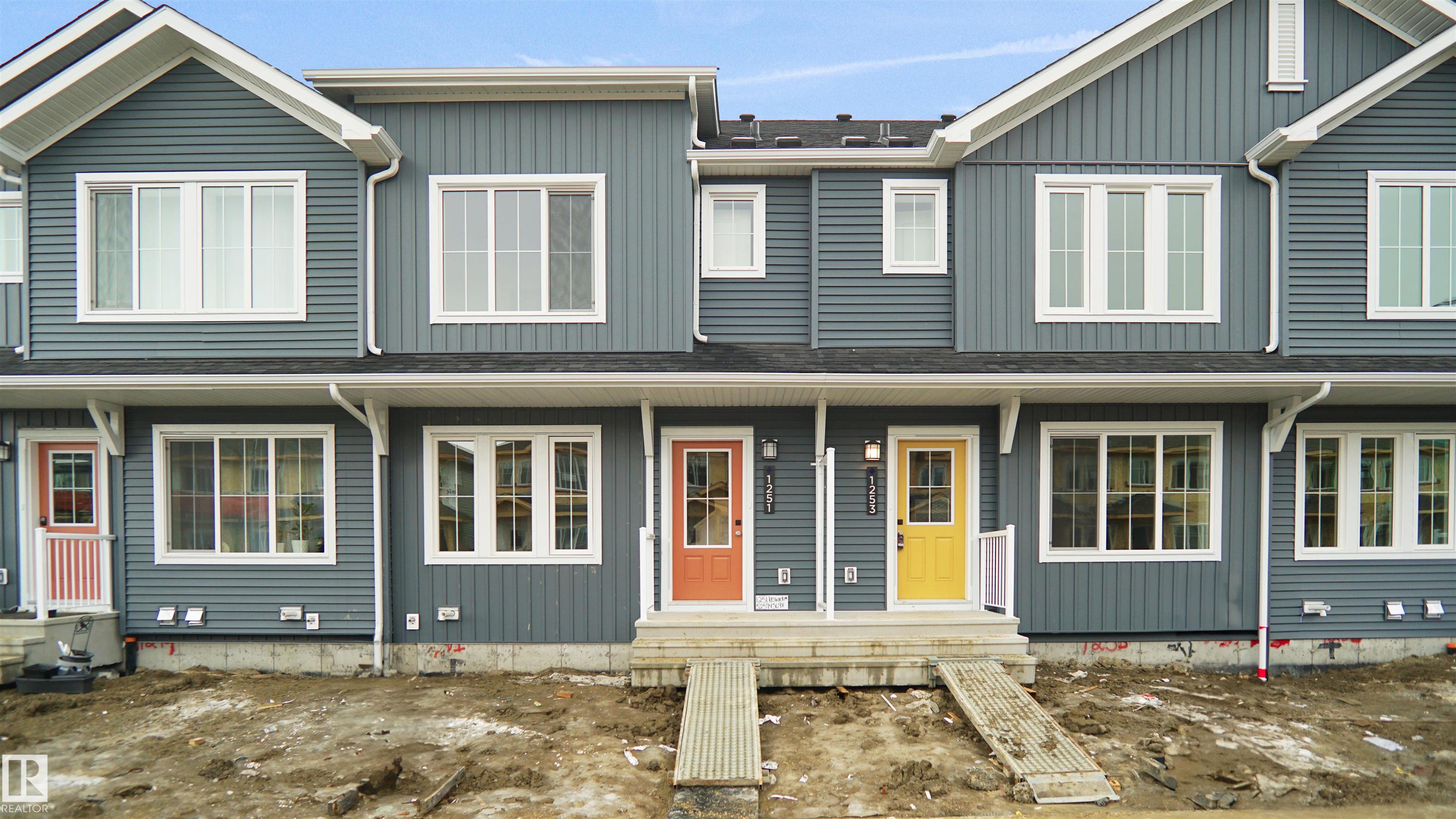 1299 Keswick Drive SW, Keswick, Edmonton 