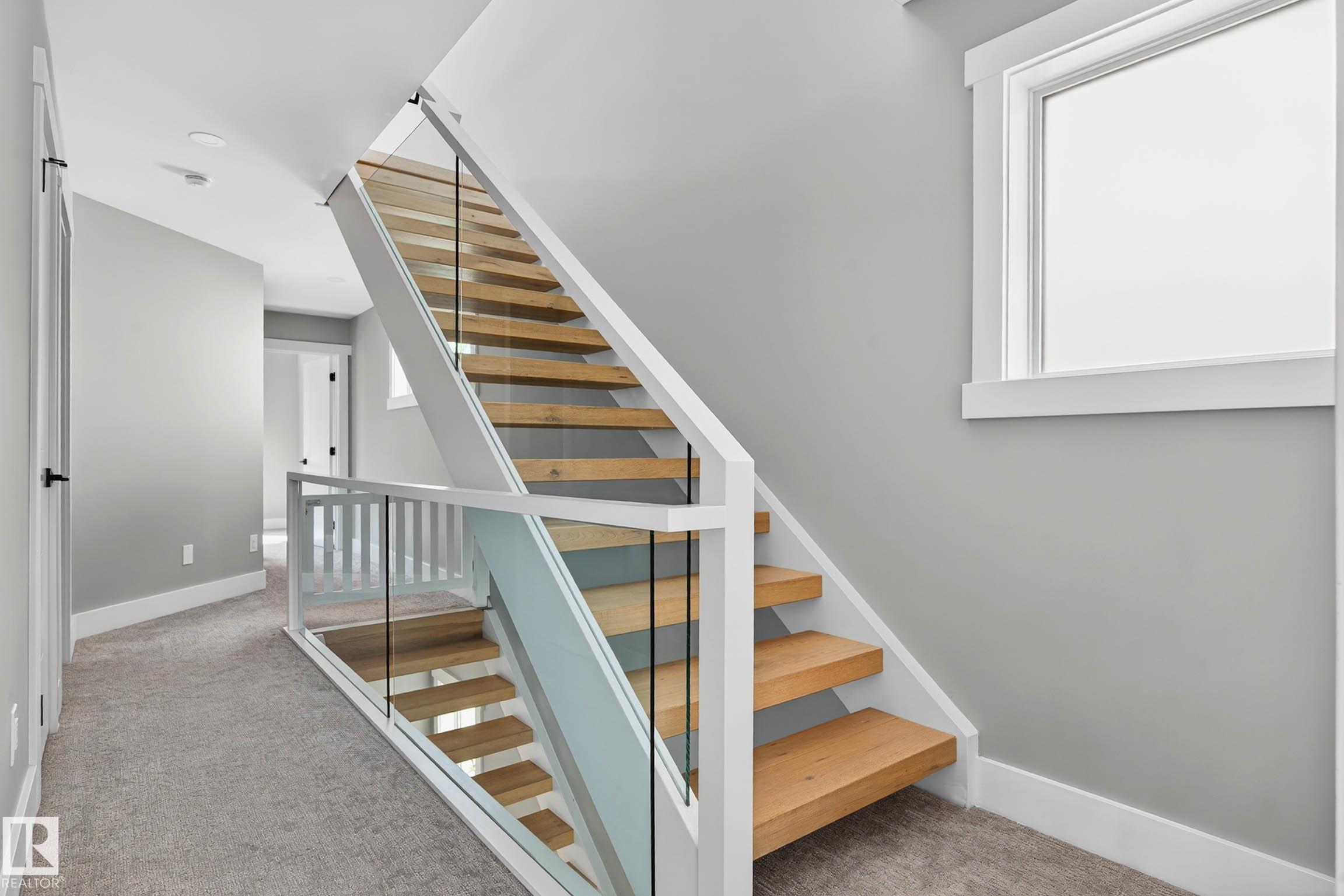 Photo 19 at 8805 Strathearn Drive NW, Strathearn, Edmonton