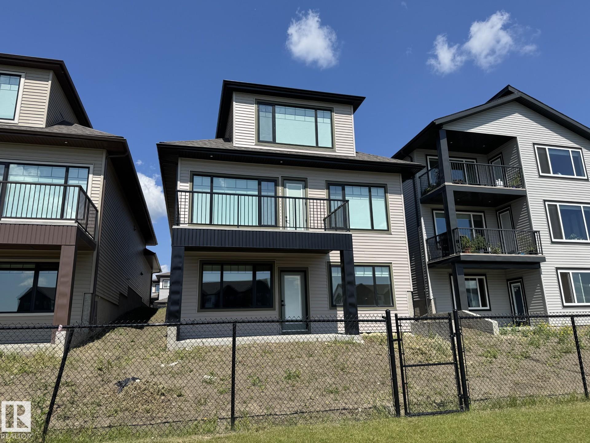 Photo 38 at 21 Starling Way, South Fort, Fort Saskatchewan