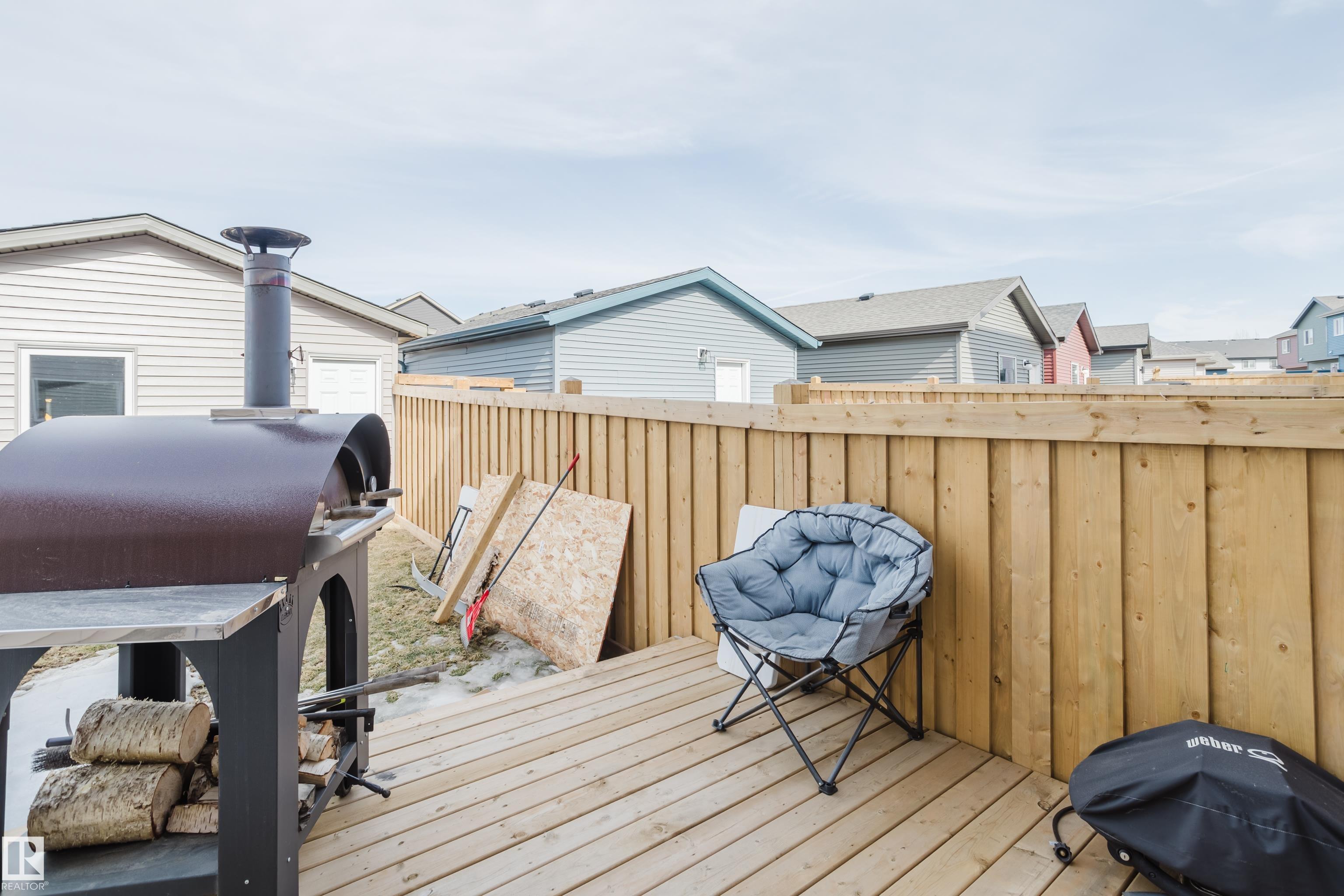 Photo 55 at 5210 Lark Crescent NW, Kinglet Gardens, Edmonton