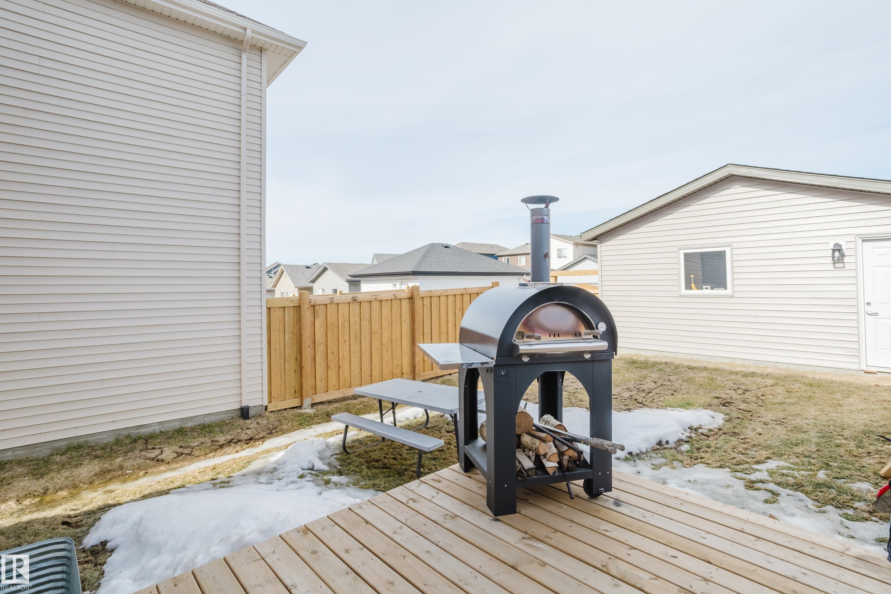 Photo 56 at 5210 Lark Crescent NW, Kinglet Gardens, Edmonton