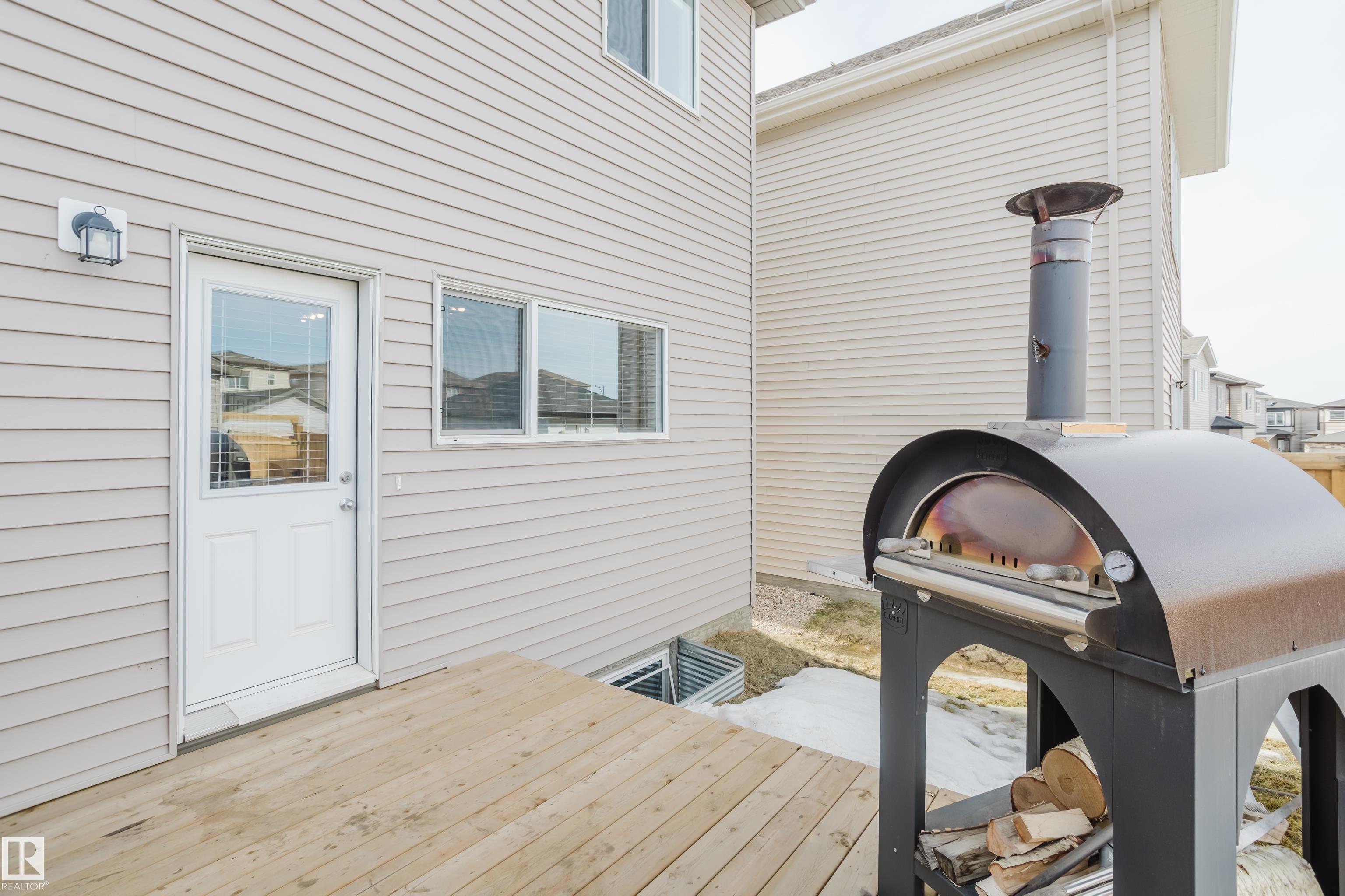 Photo 57 at 5210 Lark Crescent NW, Kinglet Gardens, Edmonton