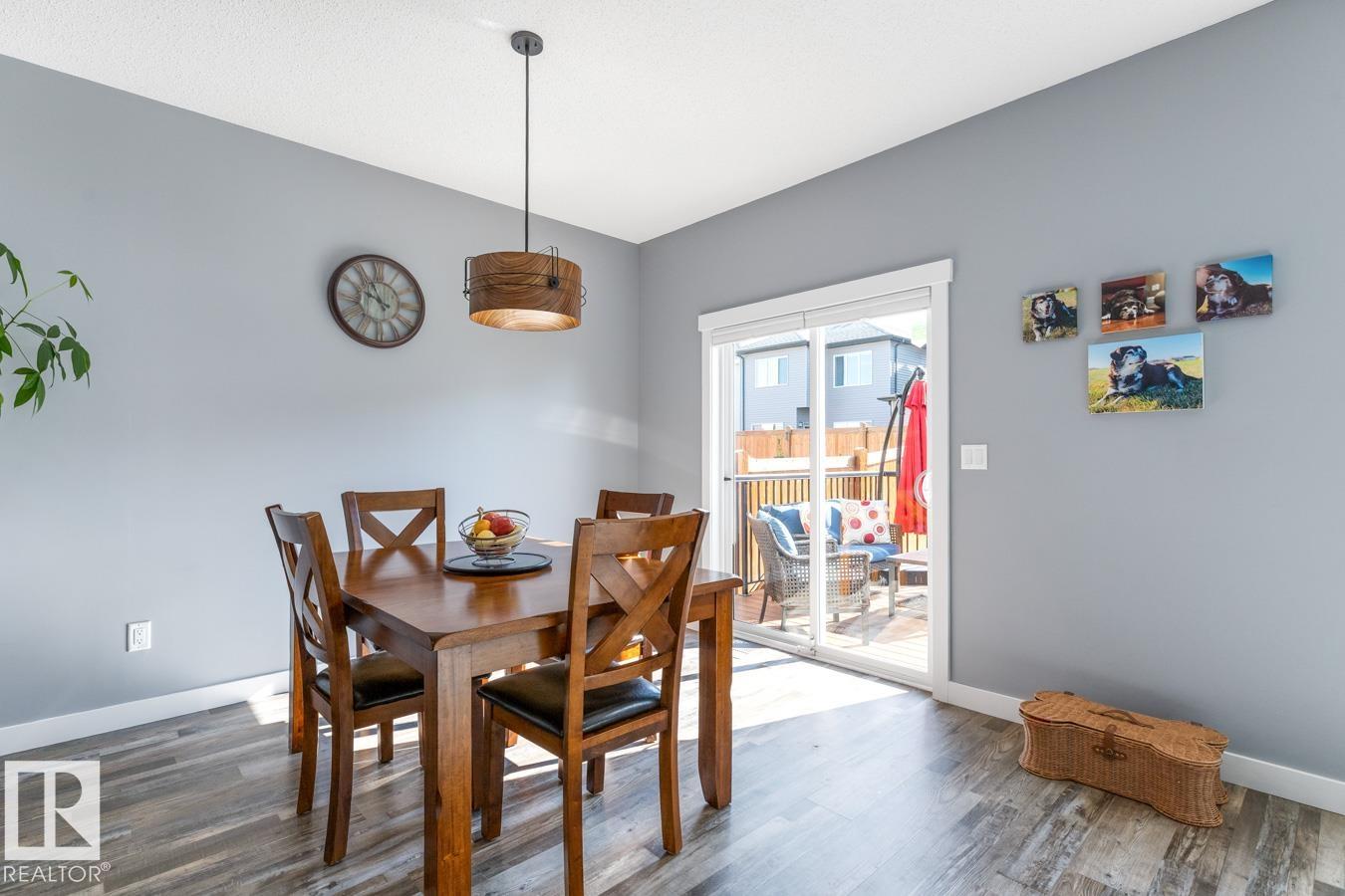 Photo 12 at 1009 Berg Place, Black Stone, Leduc