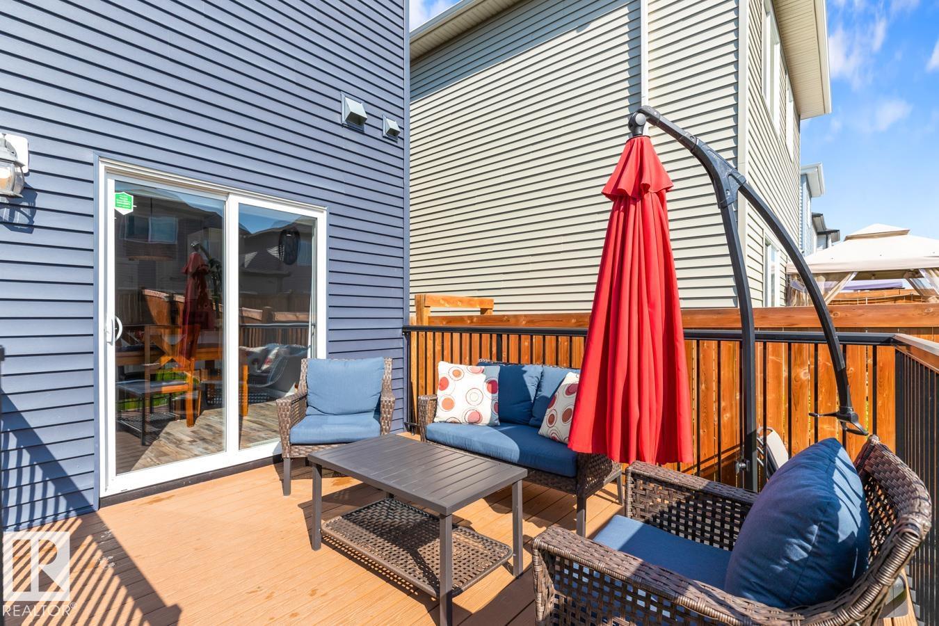 Photo 41 at 1009 Berg Place, Black Stone, Leduc