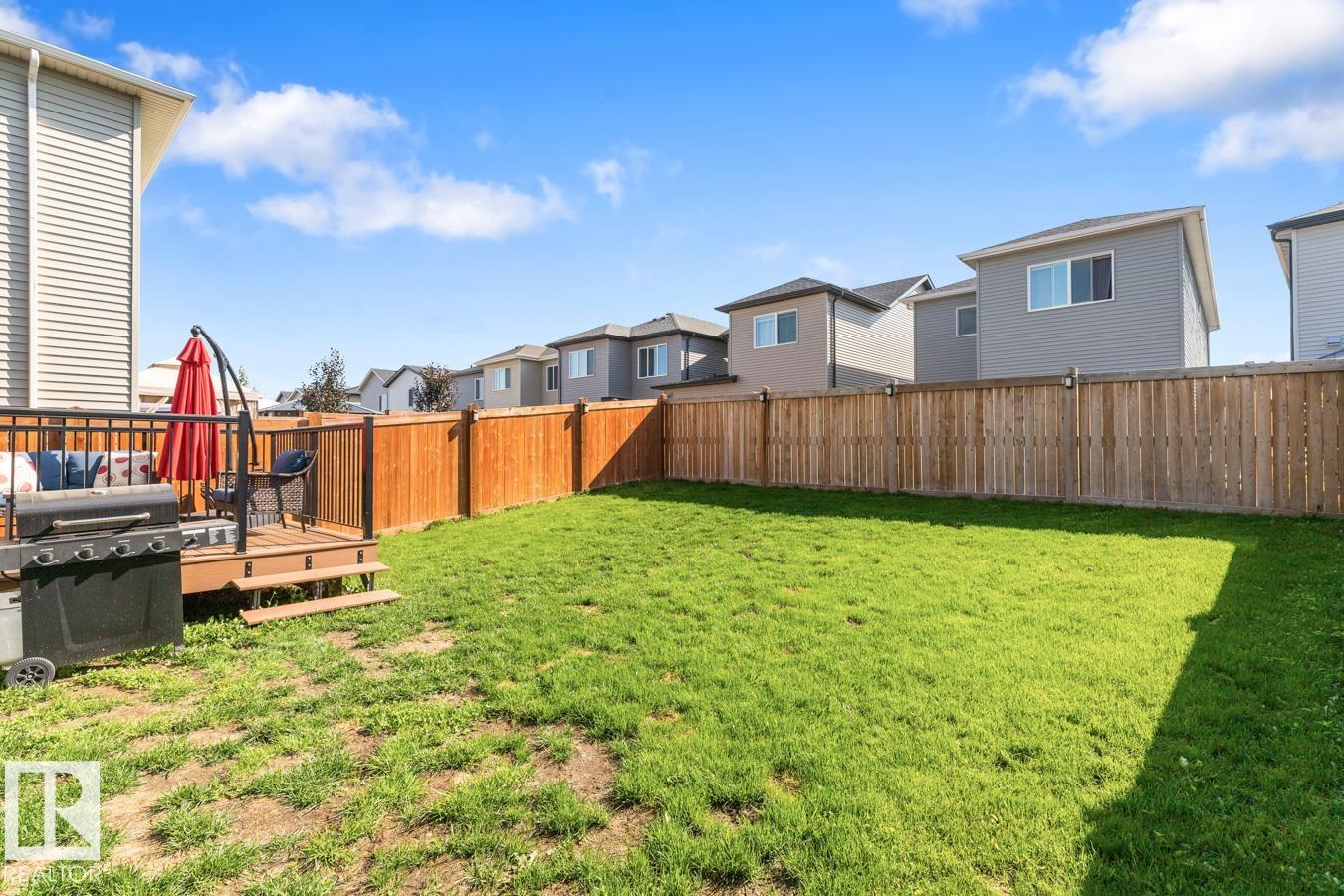 Photo 42 at 1009 Berg Place, Black Stone, Leduc