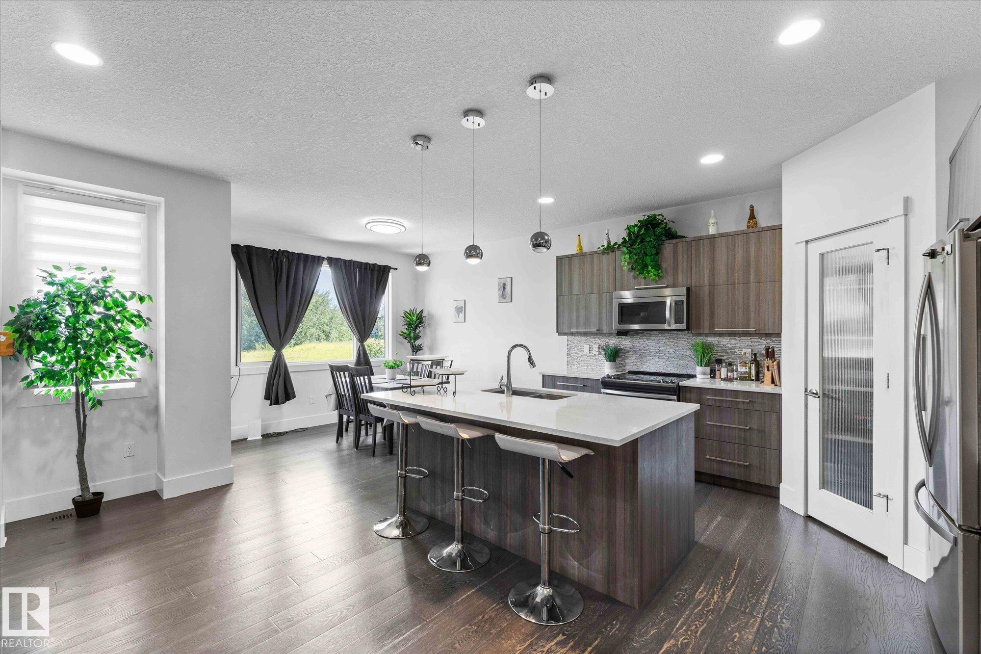 Photo 12 at 66 Kensington Close, Kenton, Spruce Grove
