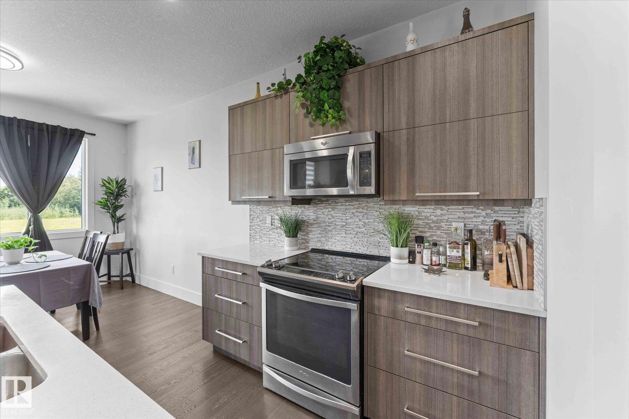 Photo 16 at 66 Kensington Close, Kenton, Spruce Grove