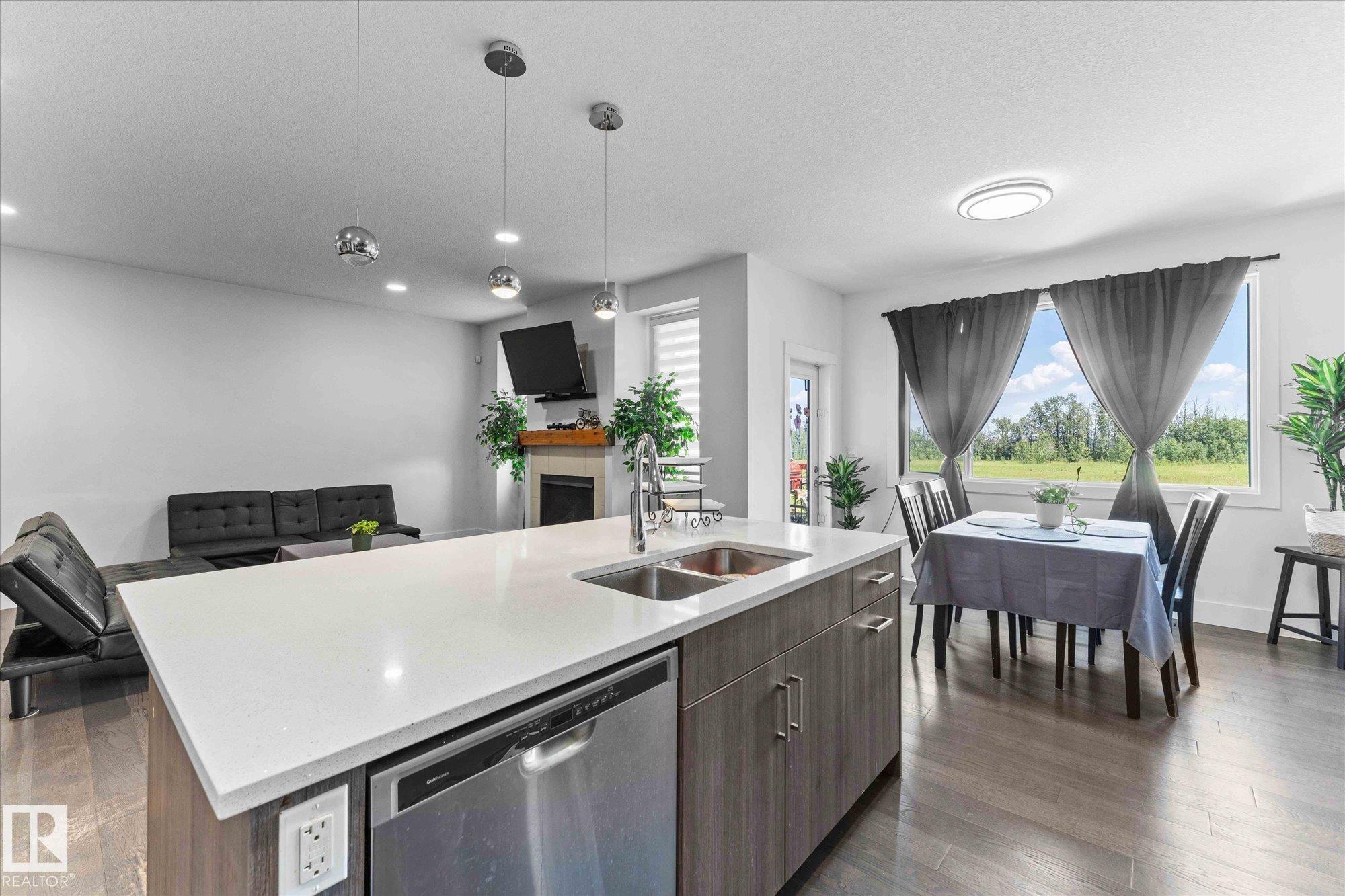 Photo 17 at 66 Kensington Close, Kenton, Spruce Grove