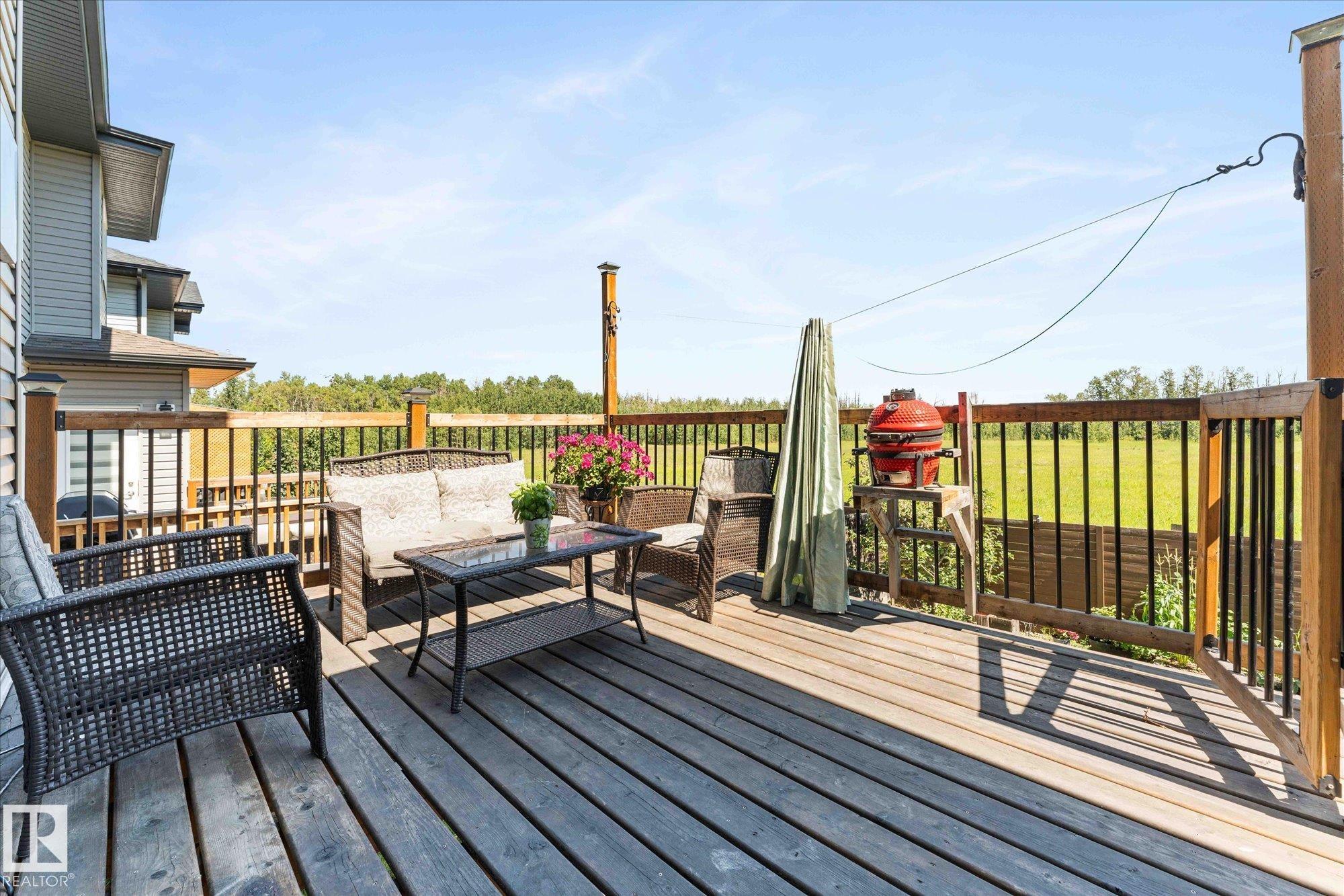 Photo 40 at 66 Kensington Close, Kenton, Spruce Grove