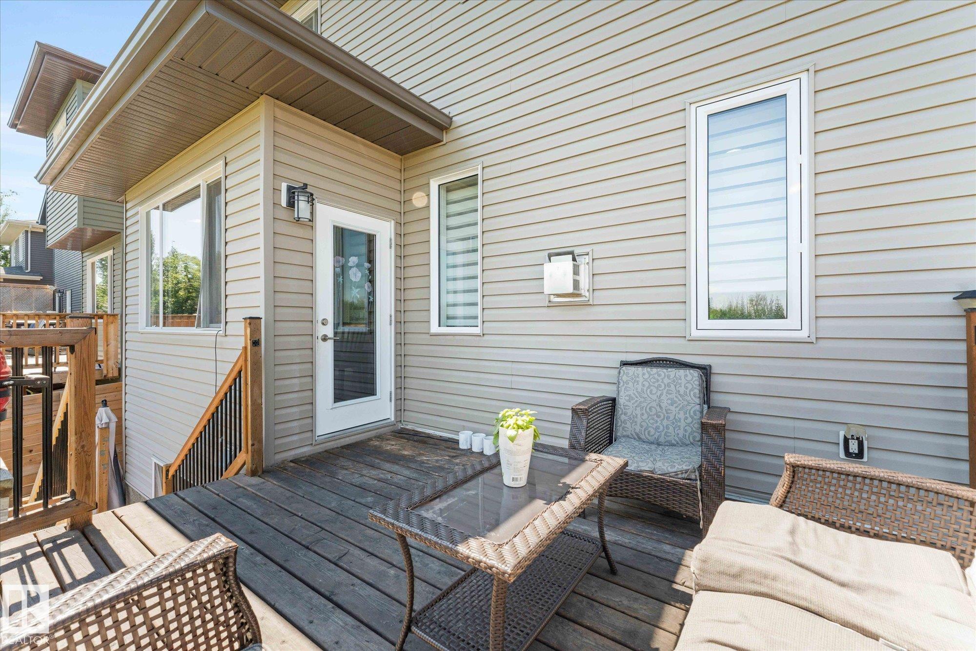 Photo 41 at 66 Kensington Close, Kenton, Spruce Grove