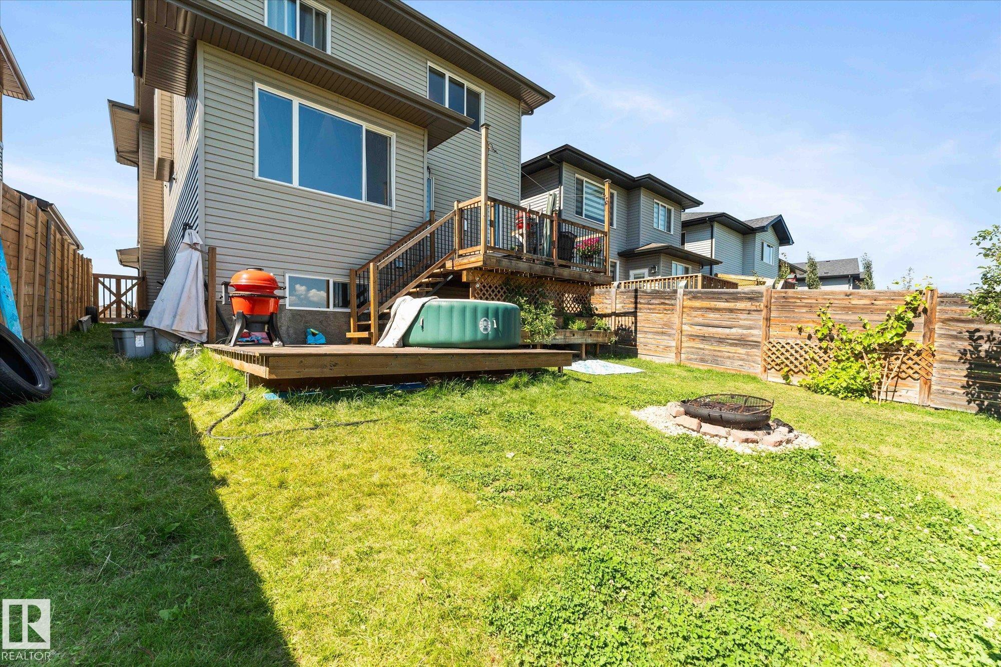 Photo 43 at 66 Kensington Close, Kenton, Spruce Grove