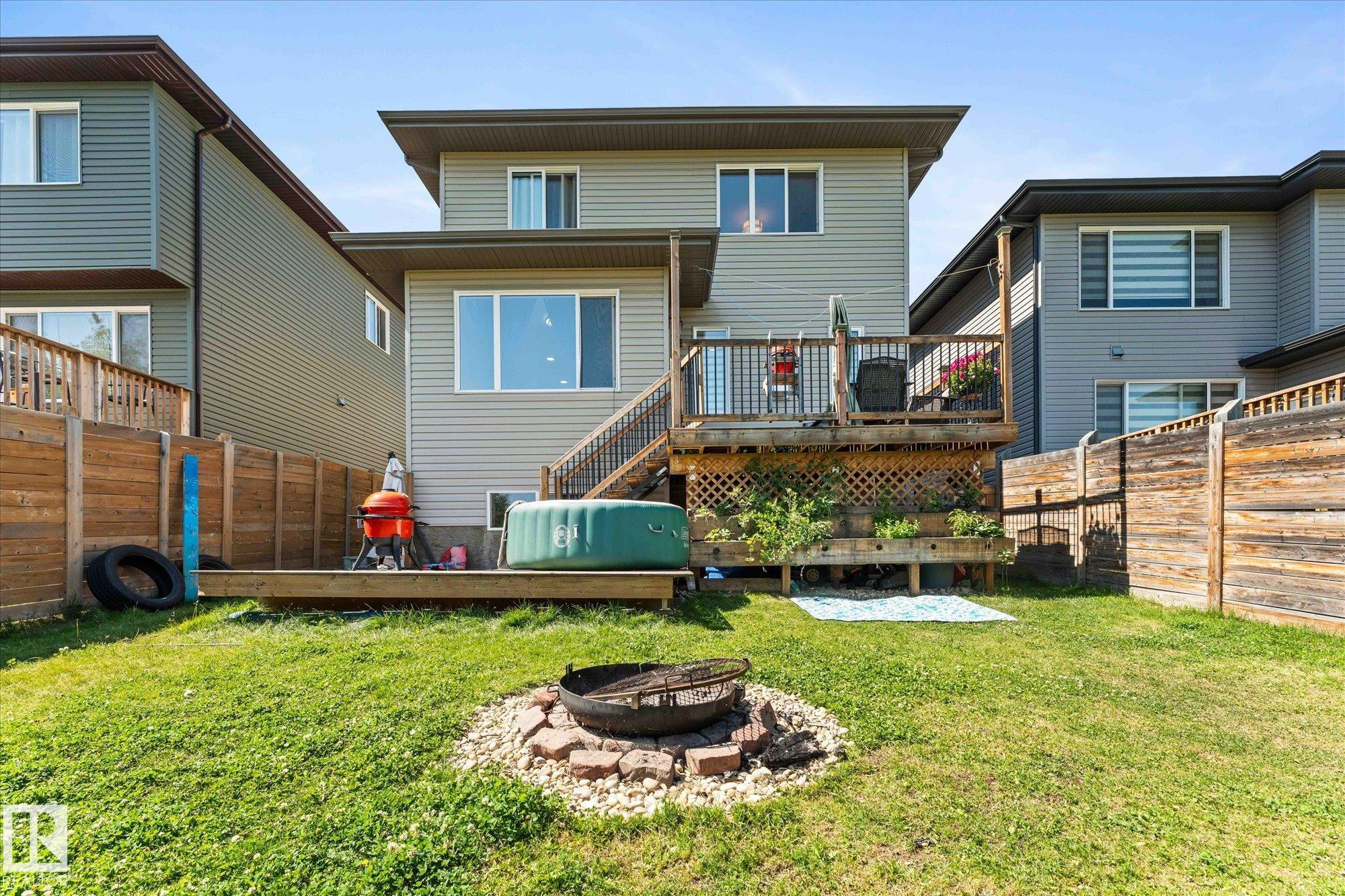Photo 44 at 66 Kensington Close, Kenton, Spruce Grove