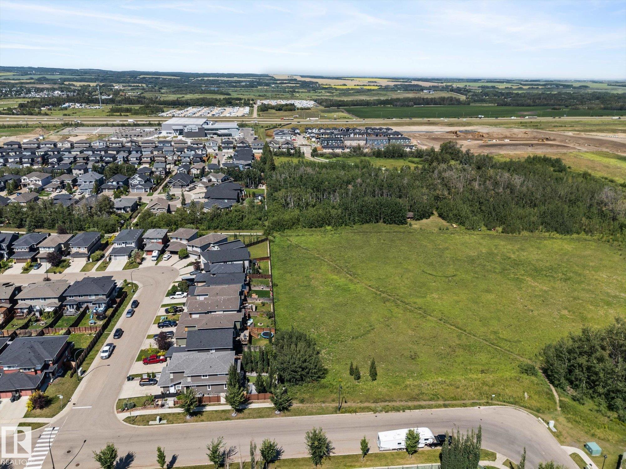 Photo 49 at 66 Kensington Close, Kenton, Spruce Grove
