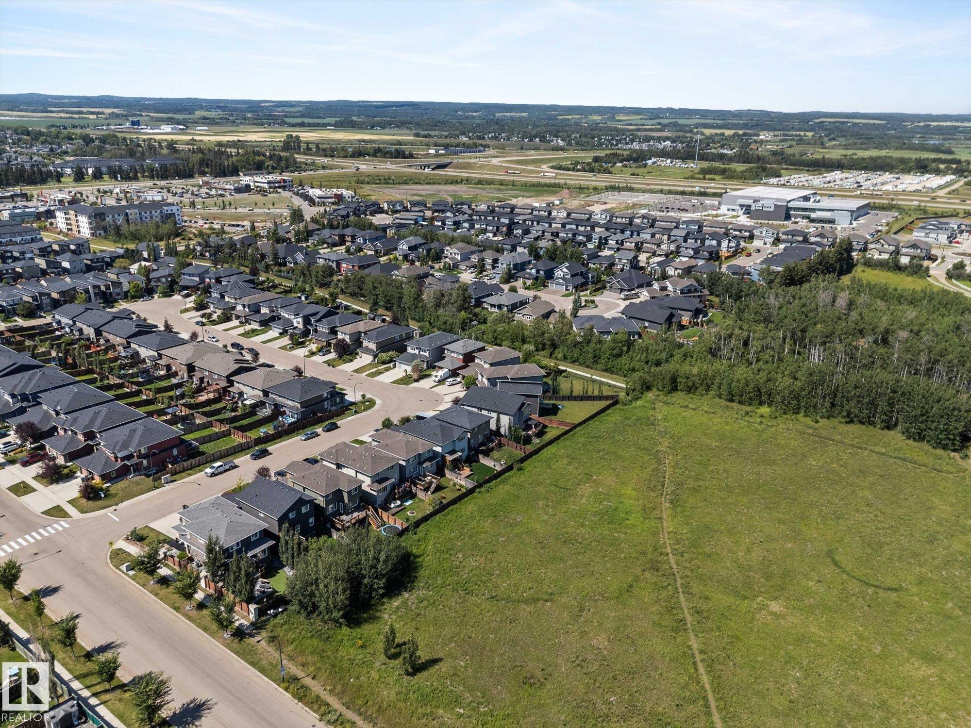 Photo 50 at 66 Kensington Close, Kenton, Spruce Grove