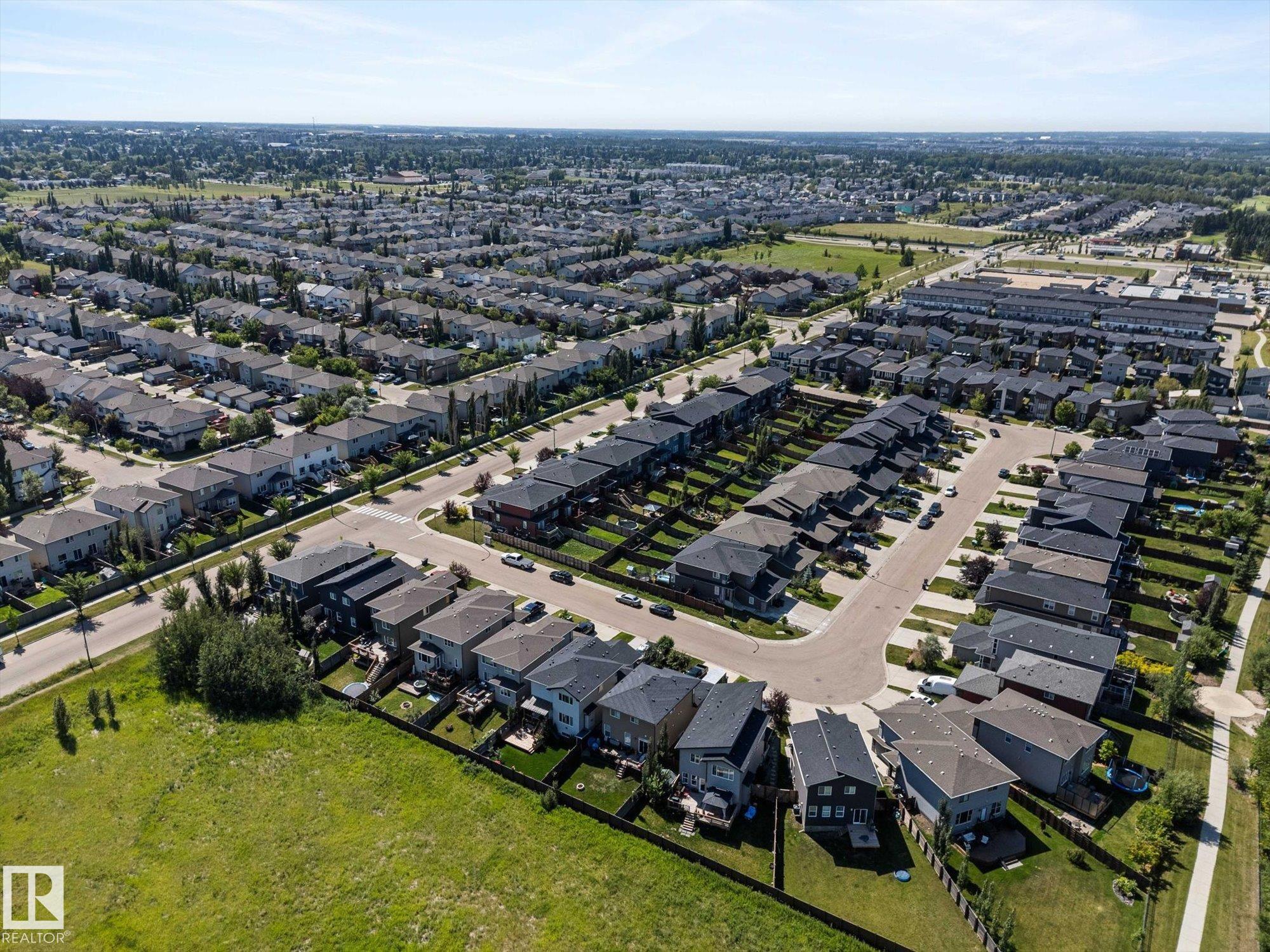 Photo 51 at 66 Kensington Close, Kenton, Spruce Grove