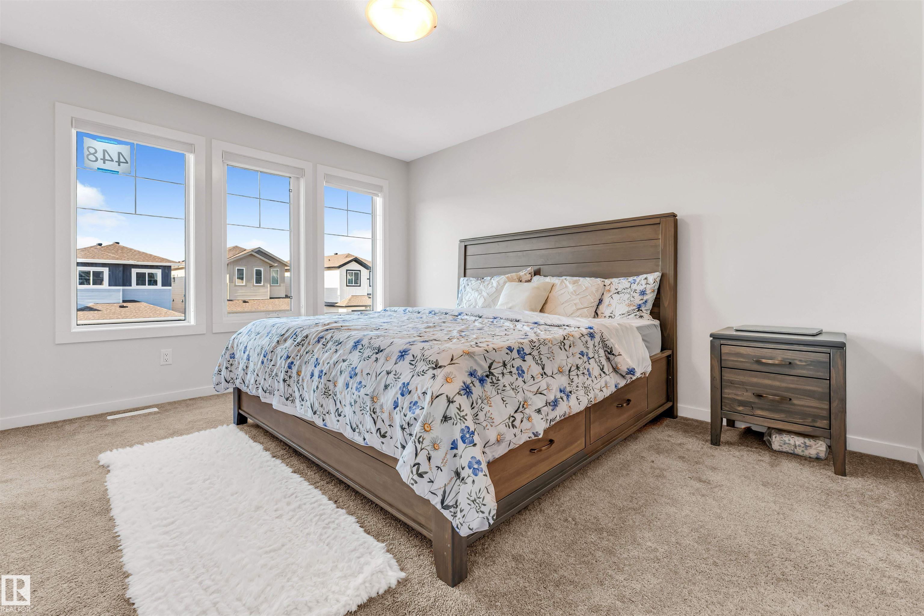 Photo 24 at 448 Roberts Crescent, Robinson, Leduc