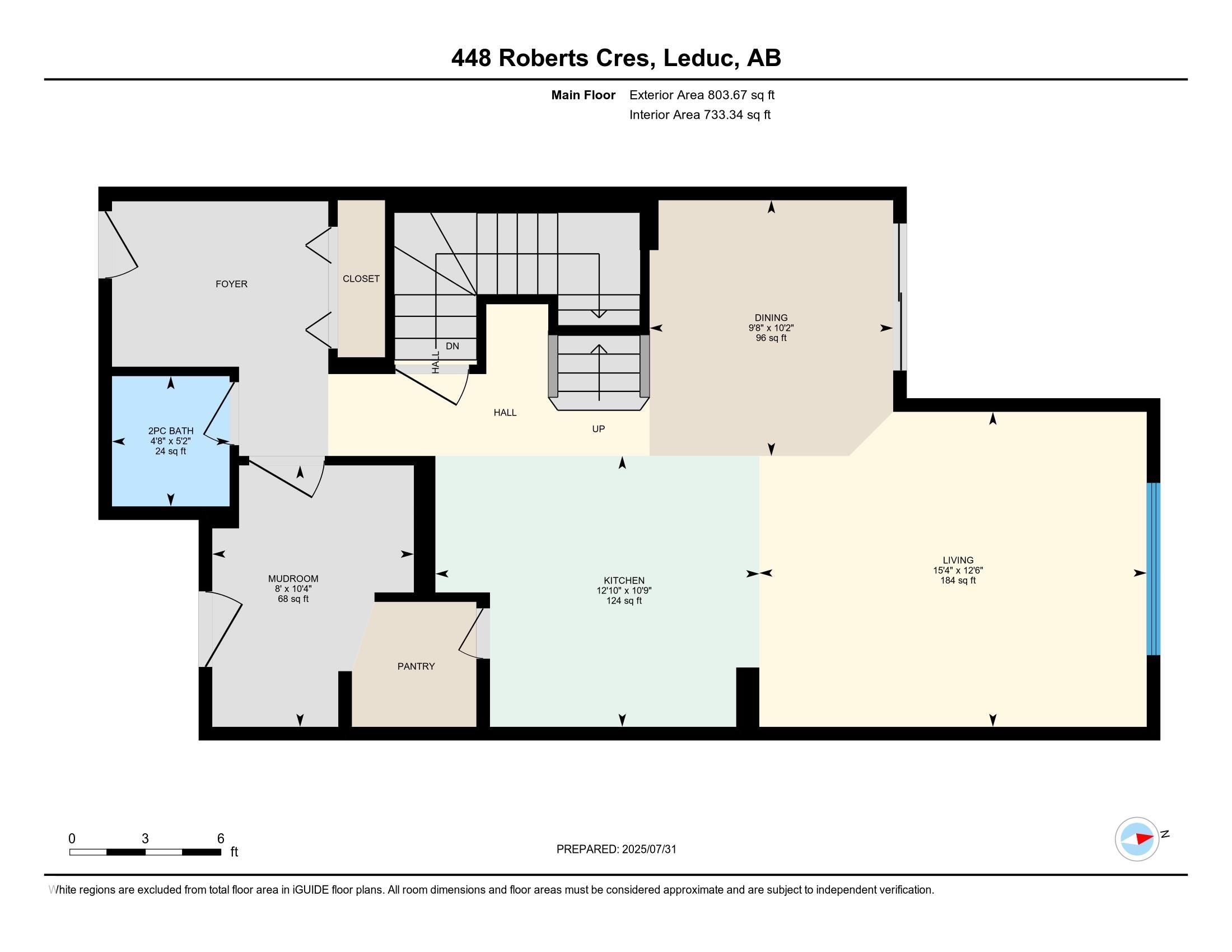 Photo 30 at 448 Roberts Crescent, Robinson, Leduc