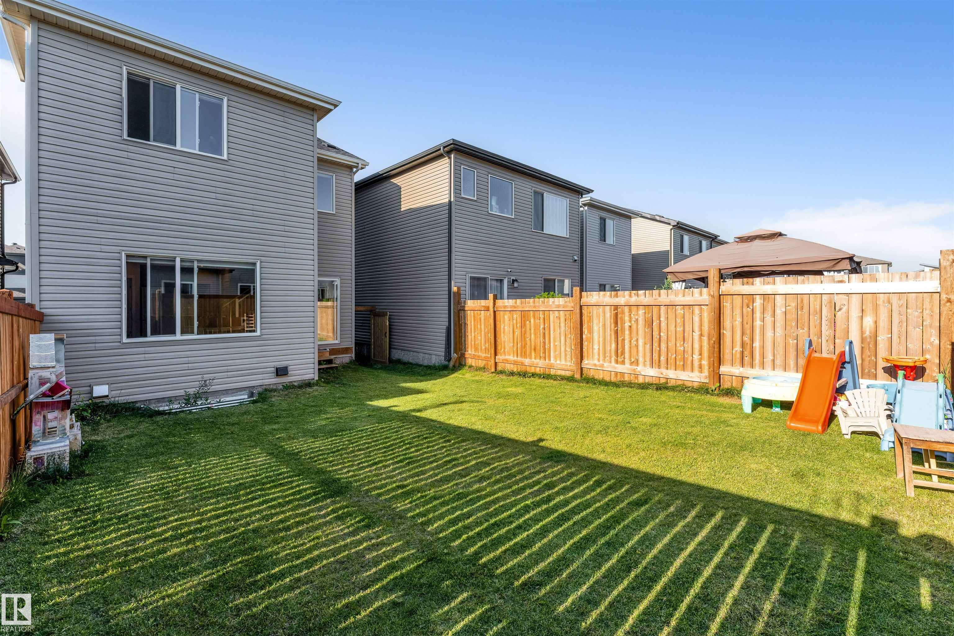 Photo 33 at 448 Roberts Crescent, Robinson, Leduc