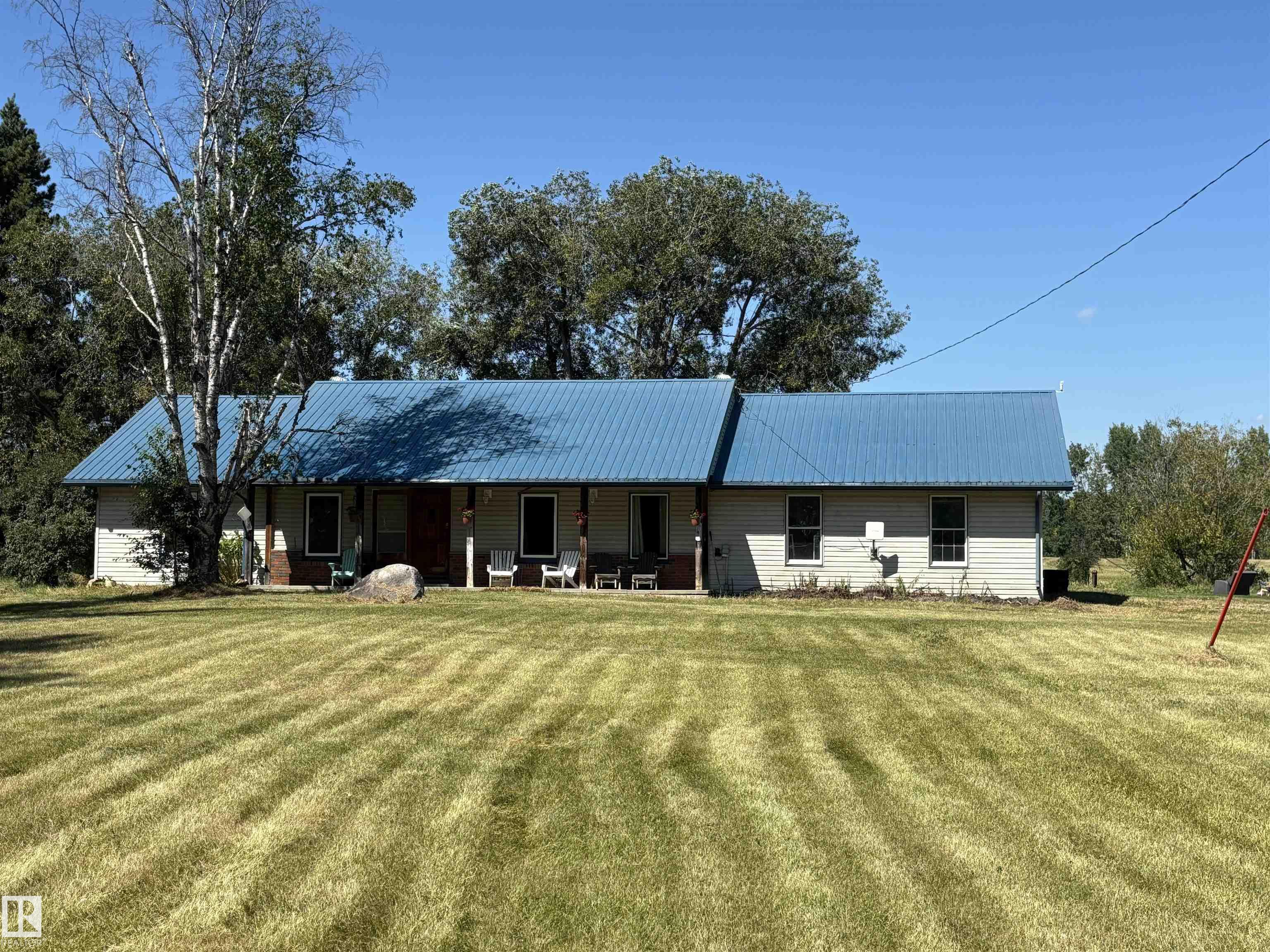 5220 Twp Road 534, None, Rural Parkland County 