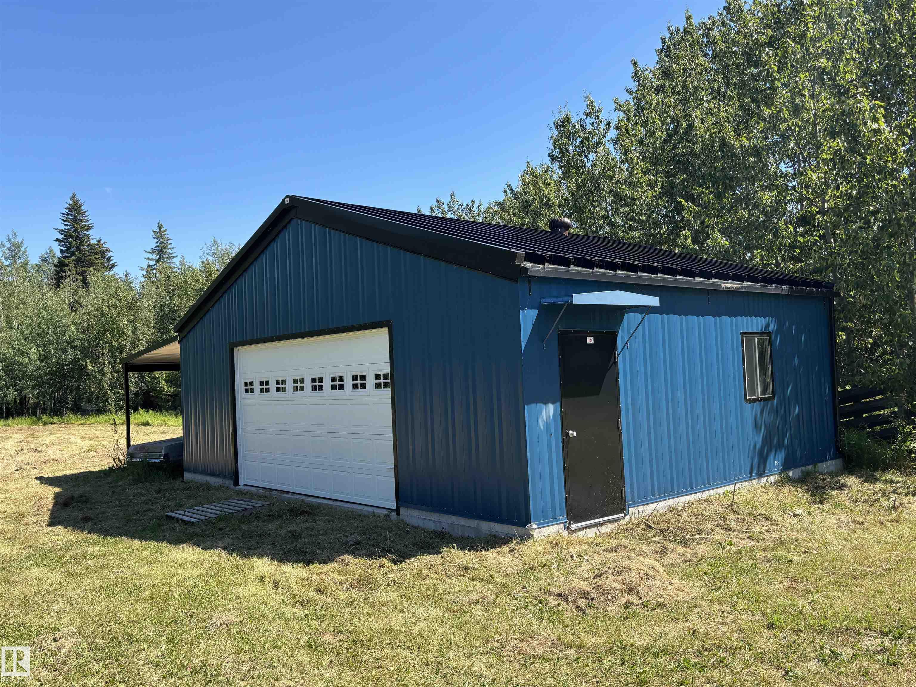 Photo 2 at 5220 Twp Road 534, None, Rural Parkland County