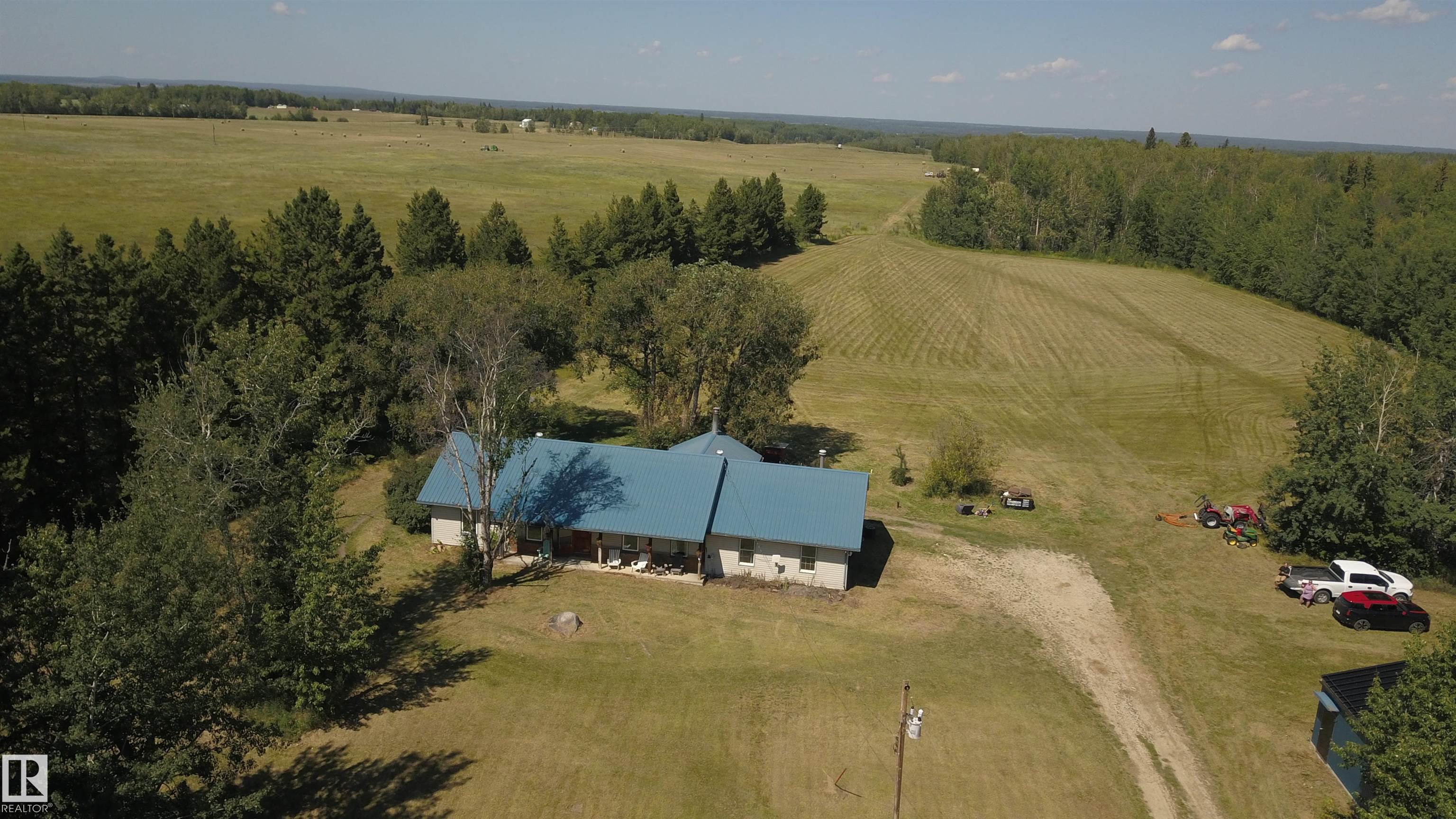Photo 3 at 5220 Twp Road 534, None, Rural Parkland County