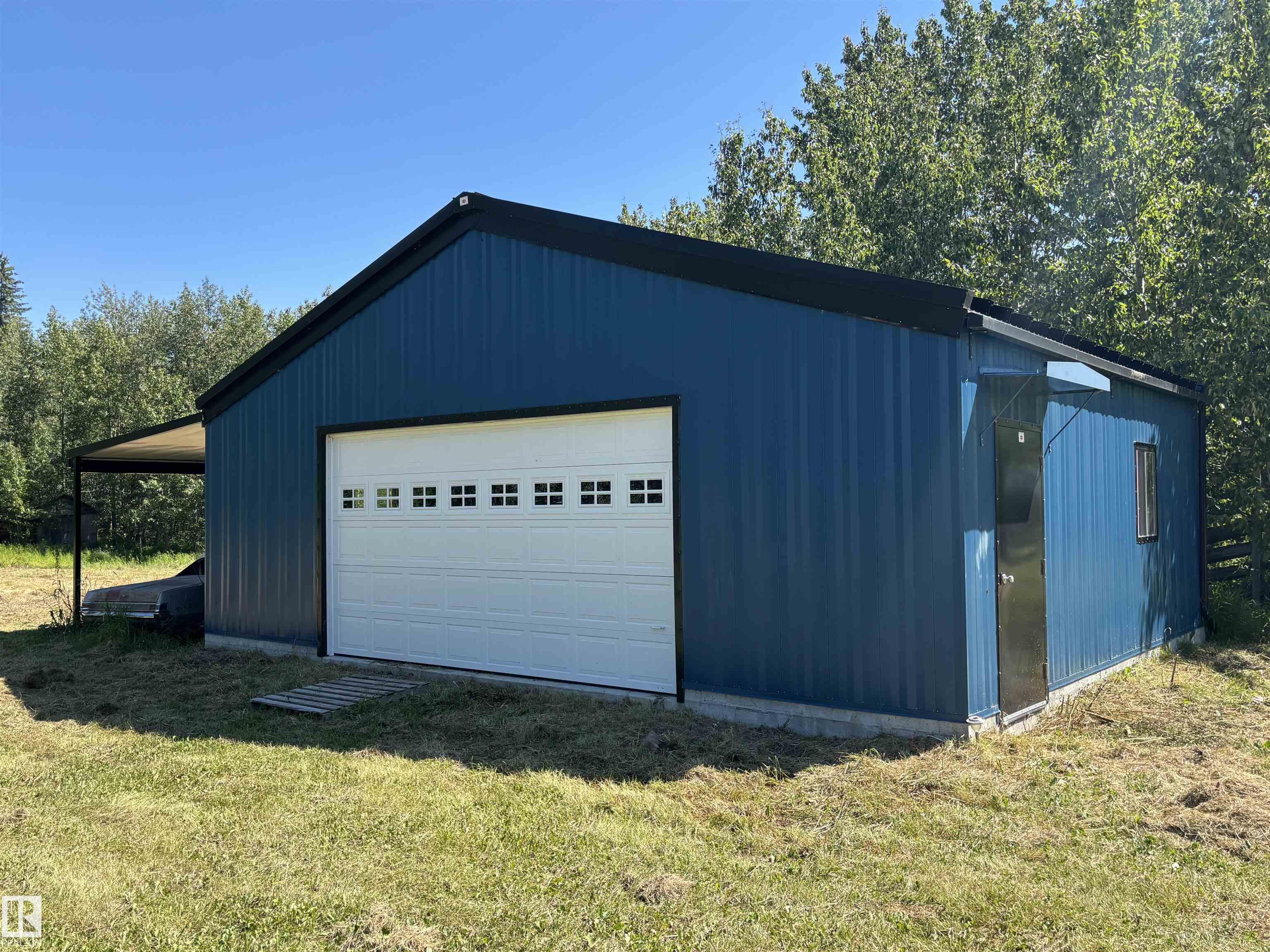 Photo 27 at 5220 Twp Road 534, None, Rural Parkland County