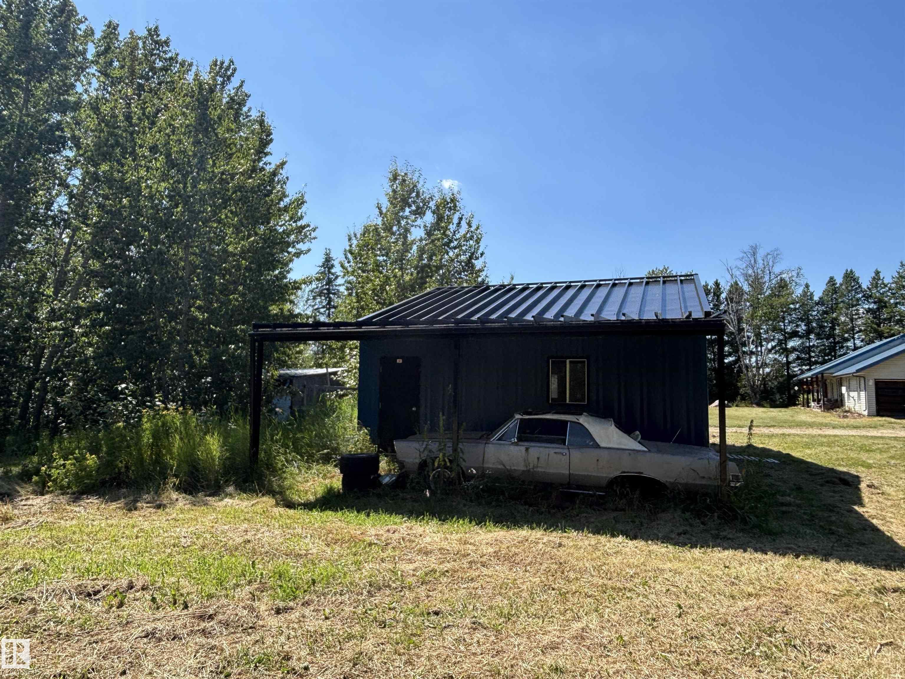 Photo 30 at 5220 Twp Road 534, None, Rural Parkland County
