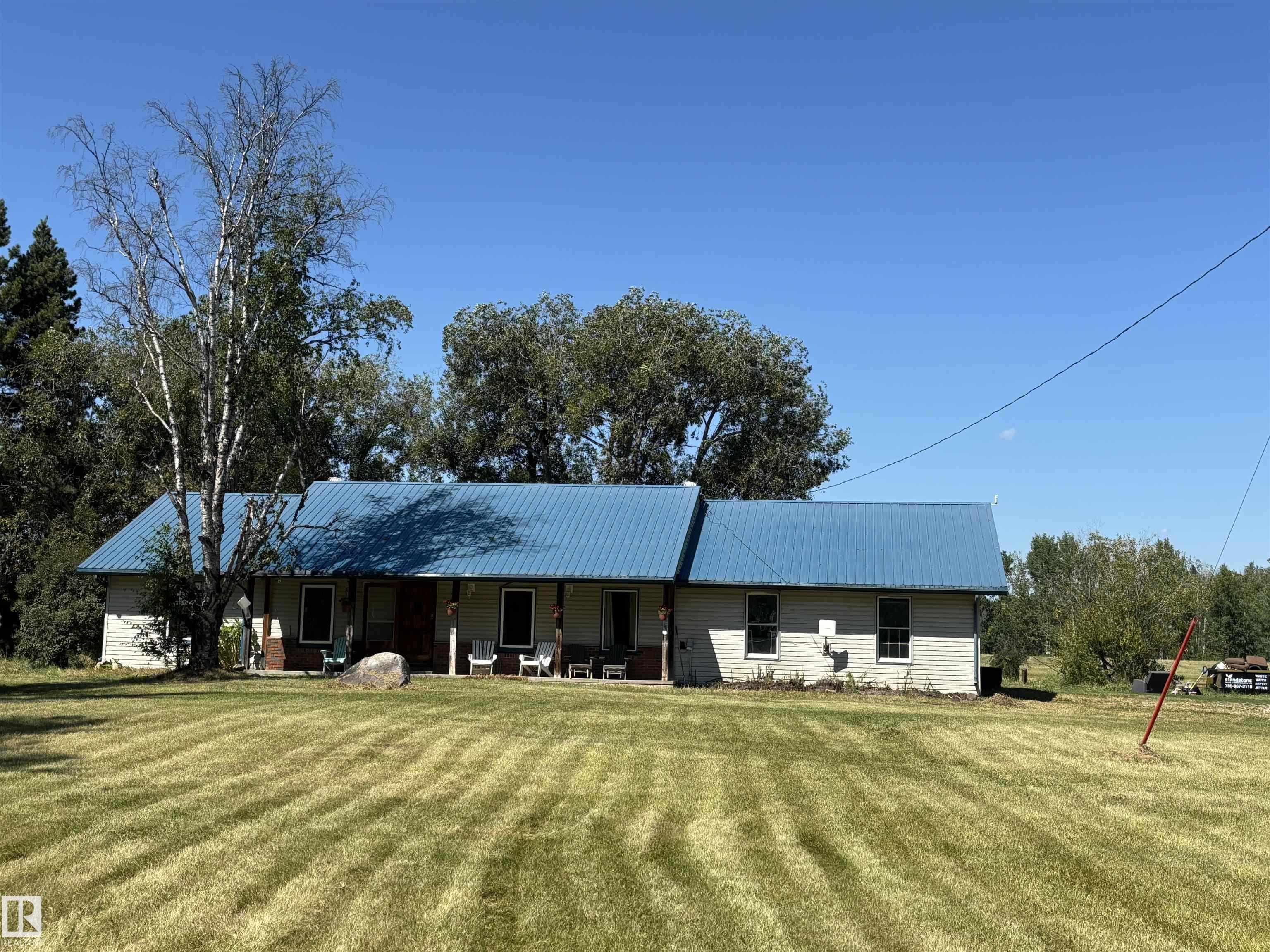 Photo 37 at 5220 Twp Road 534, None, Rural Parkland County