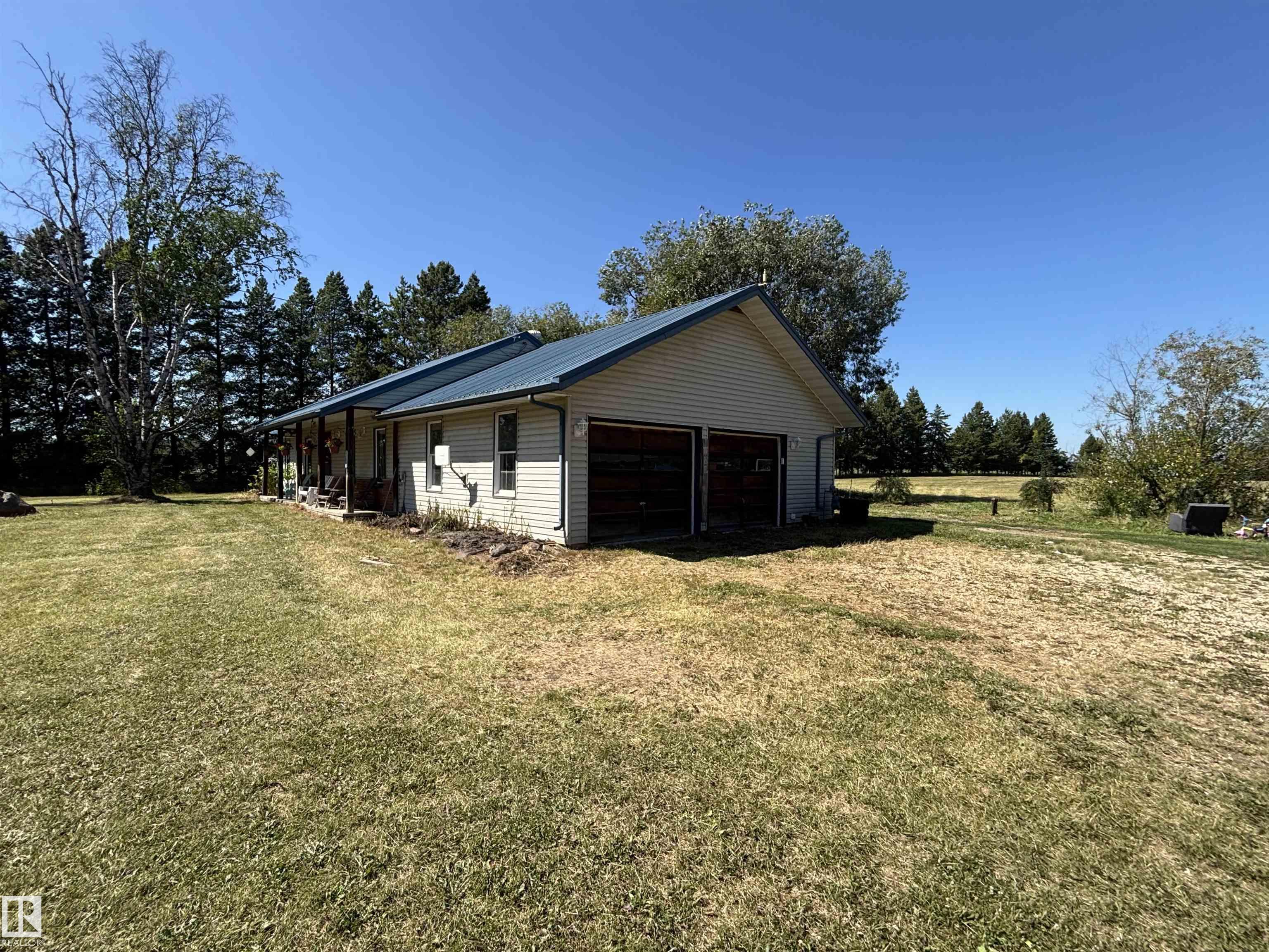 Photo 41 at 5220 Twp Road 534, None, Rural Parkland County