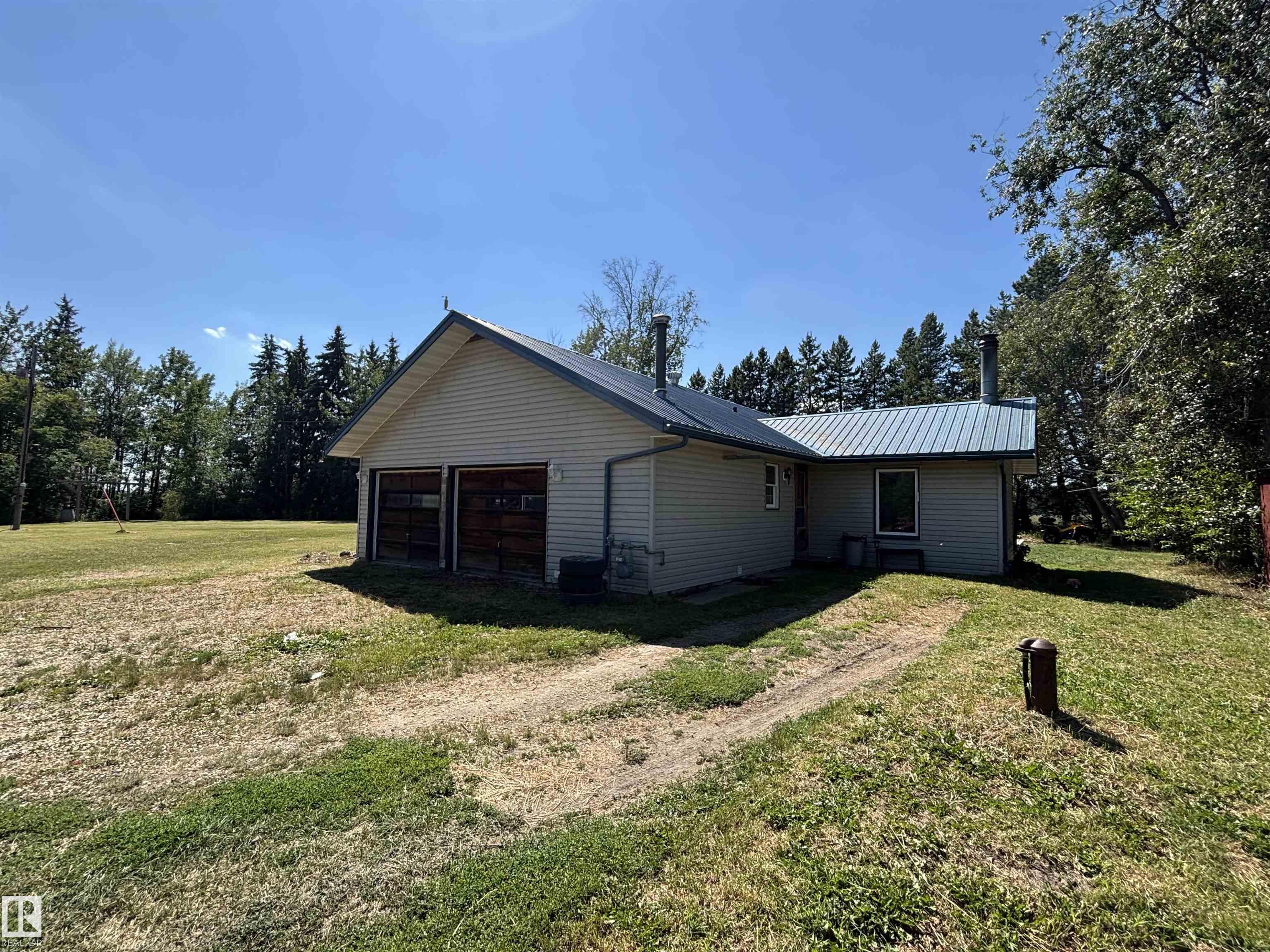 Photo 42 at 5220 Twp Road 534, None, Rural Parkland County