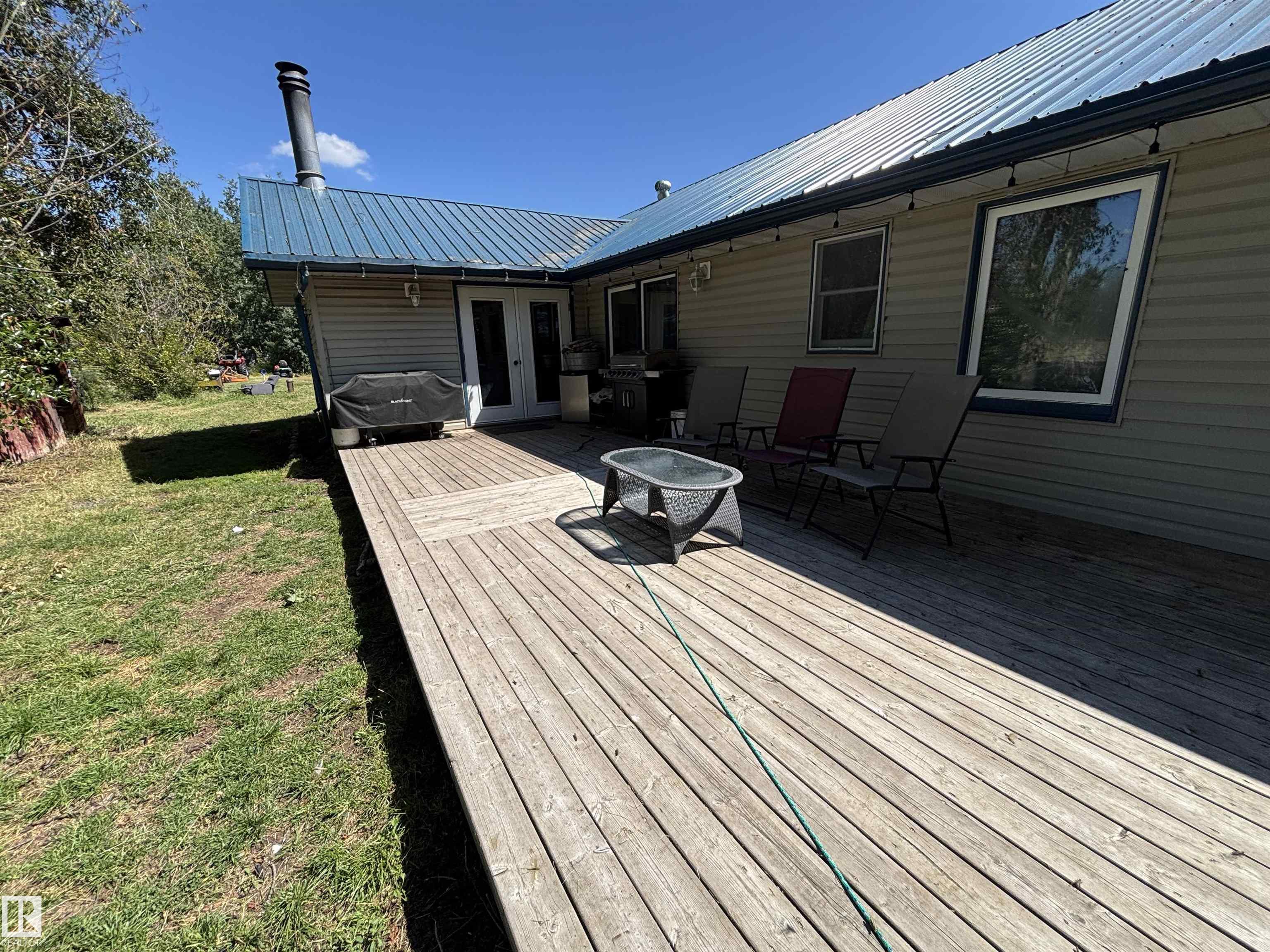 Photo 44 at 5220 Twp Road 534, None, Rural Parkland County