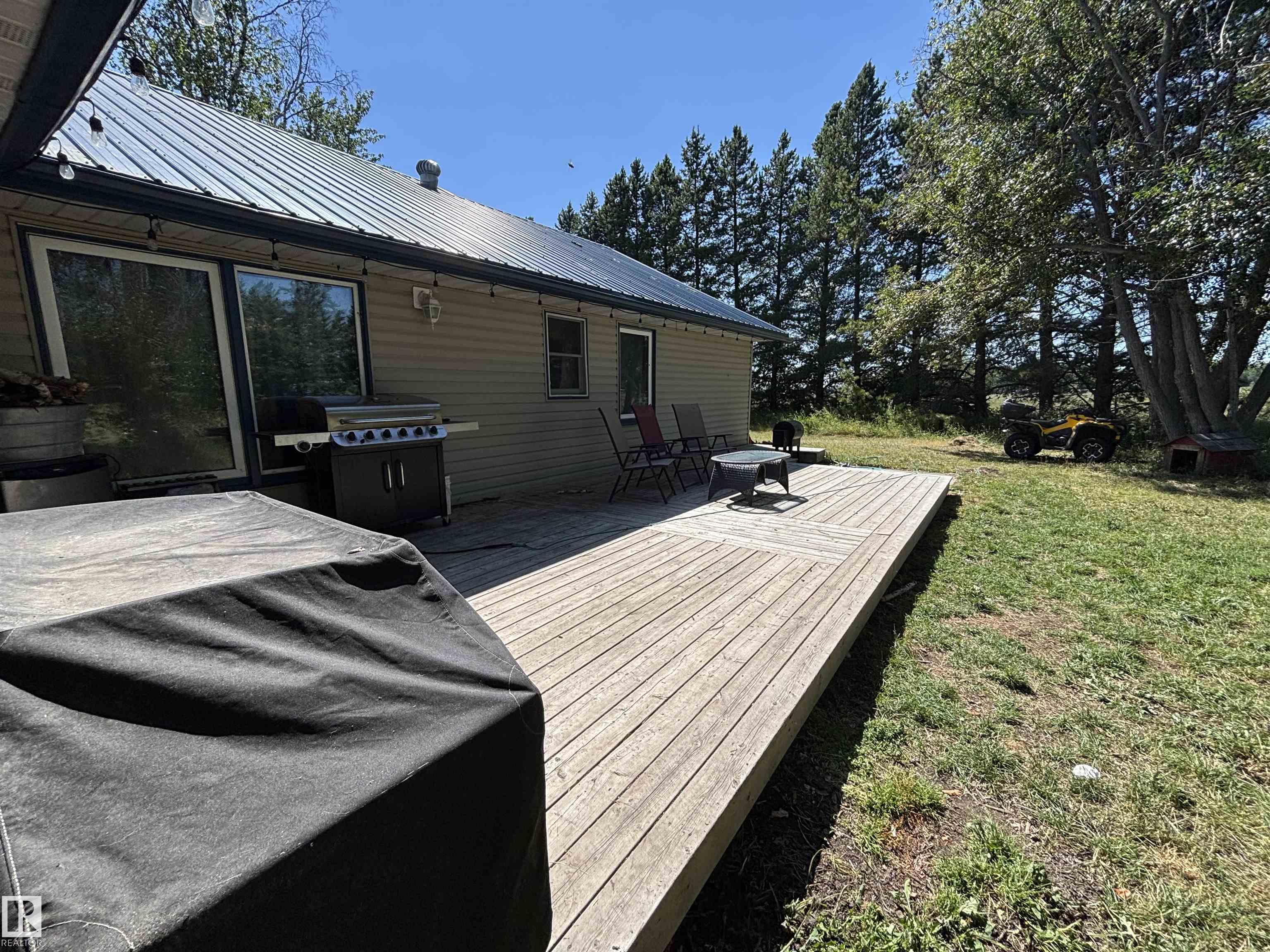 Photo 45 at 5220 Twp Road 534, None, Rural Parkland County