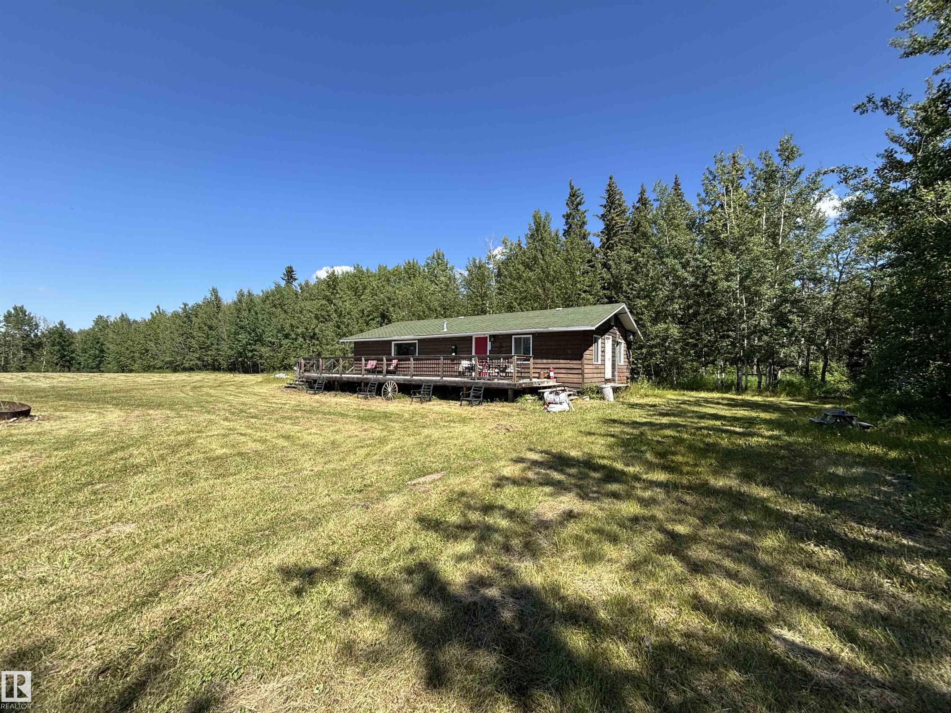 Photo 48 at 5220 Twp Road 534, None, Rural Parkland County