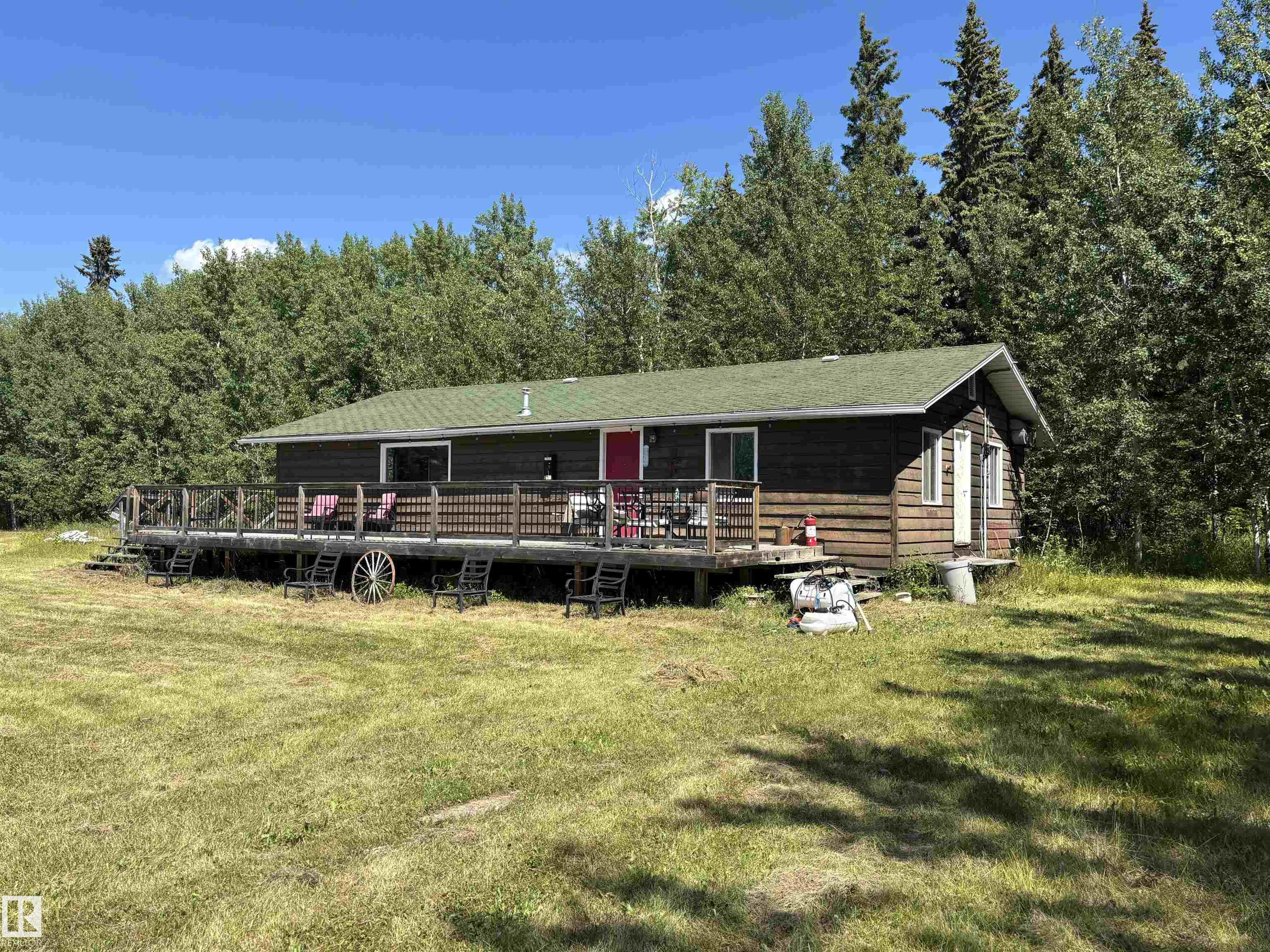 Photo 49 at 5220 Twp Road 534, None, Rural Parkland County