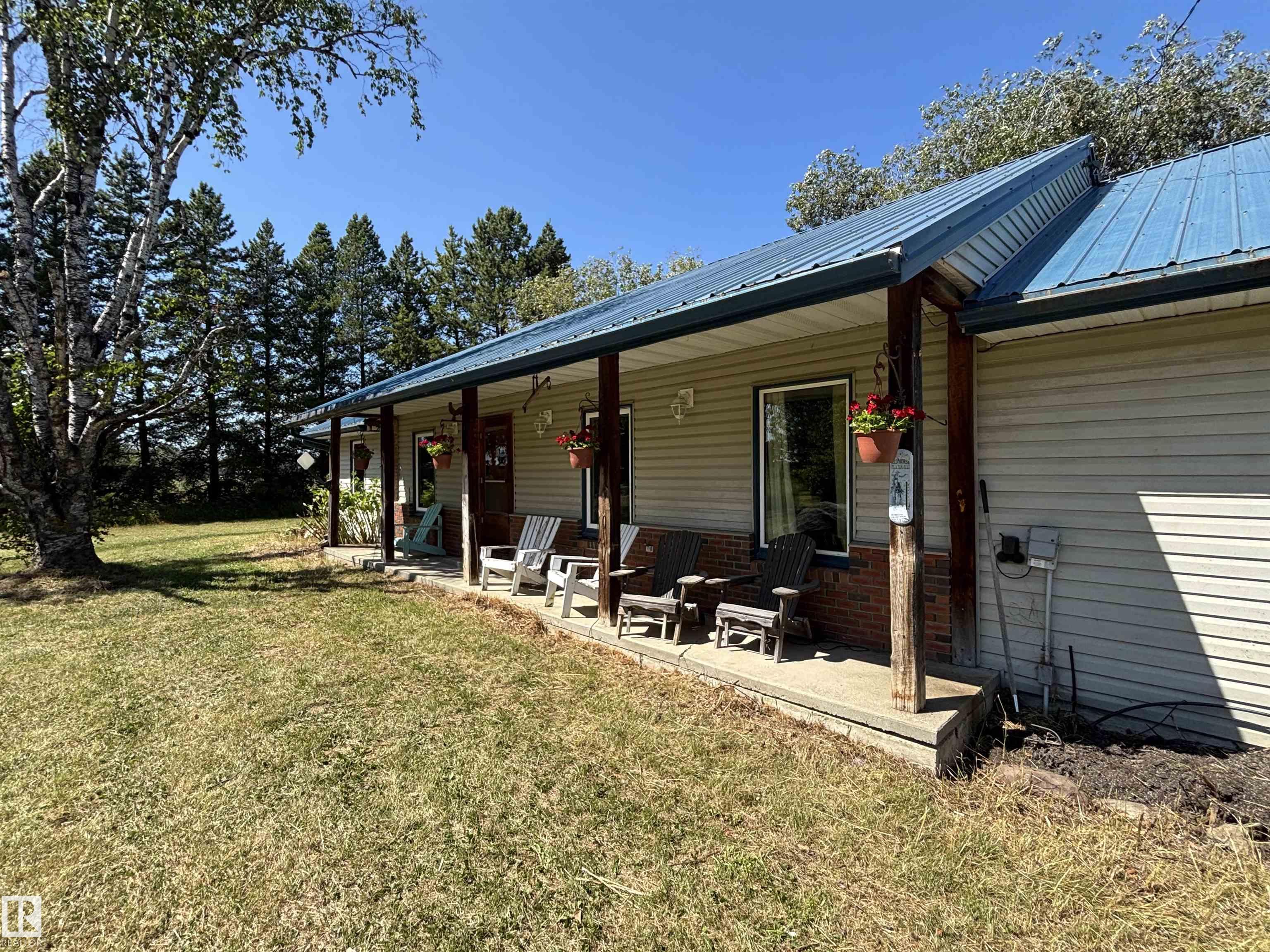 Photo 6 at 5220 Twp Road 534, None, Rural Parkland County