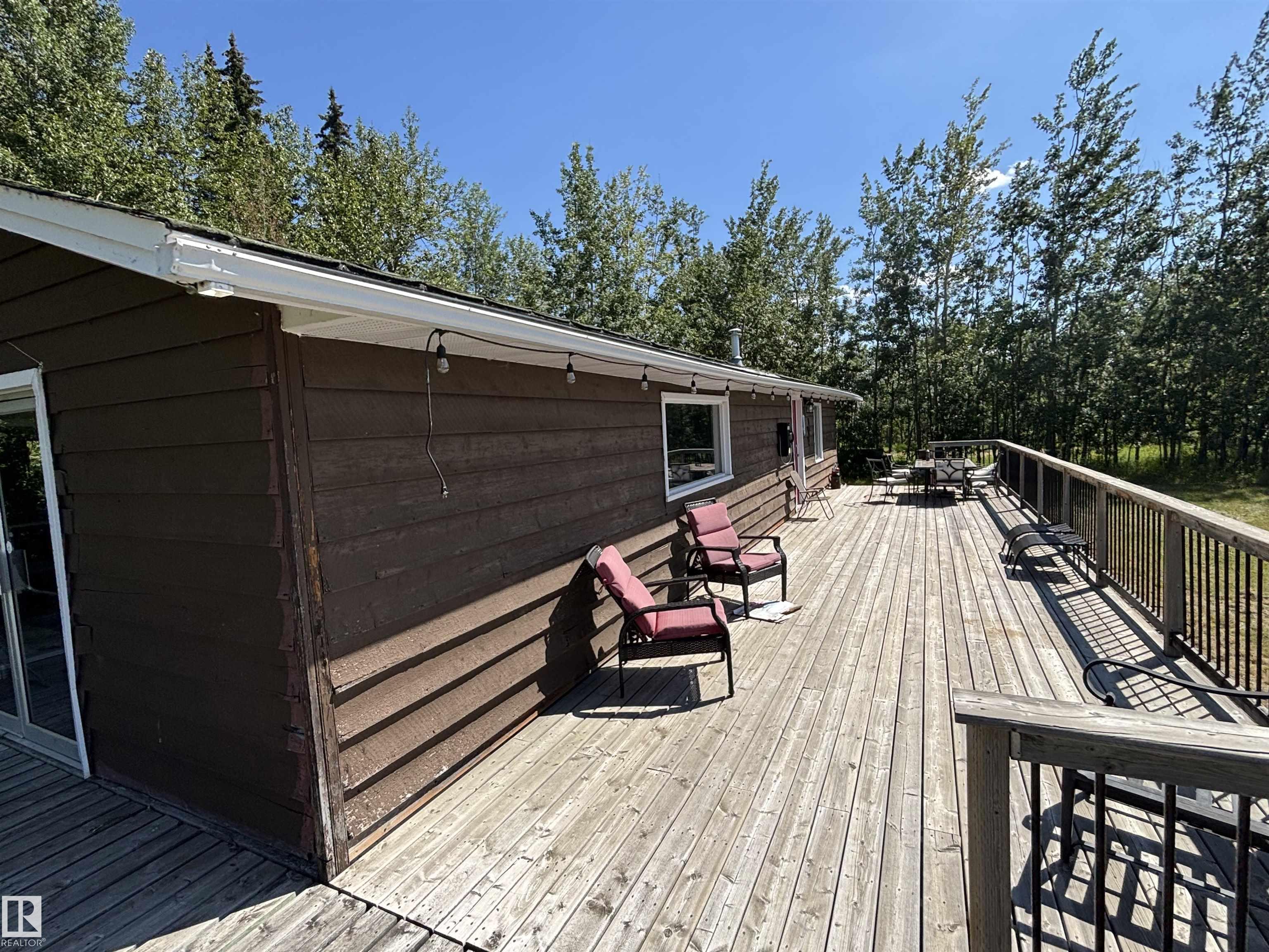 Photo 52 at 5220 Twp Road 534, None, Rural Parkland County