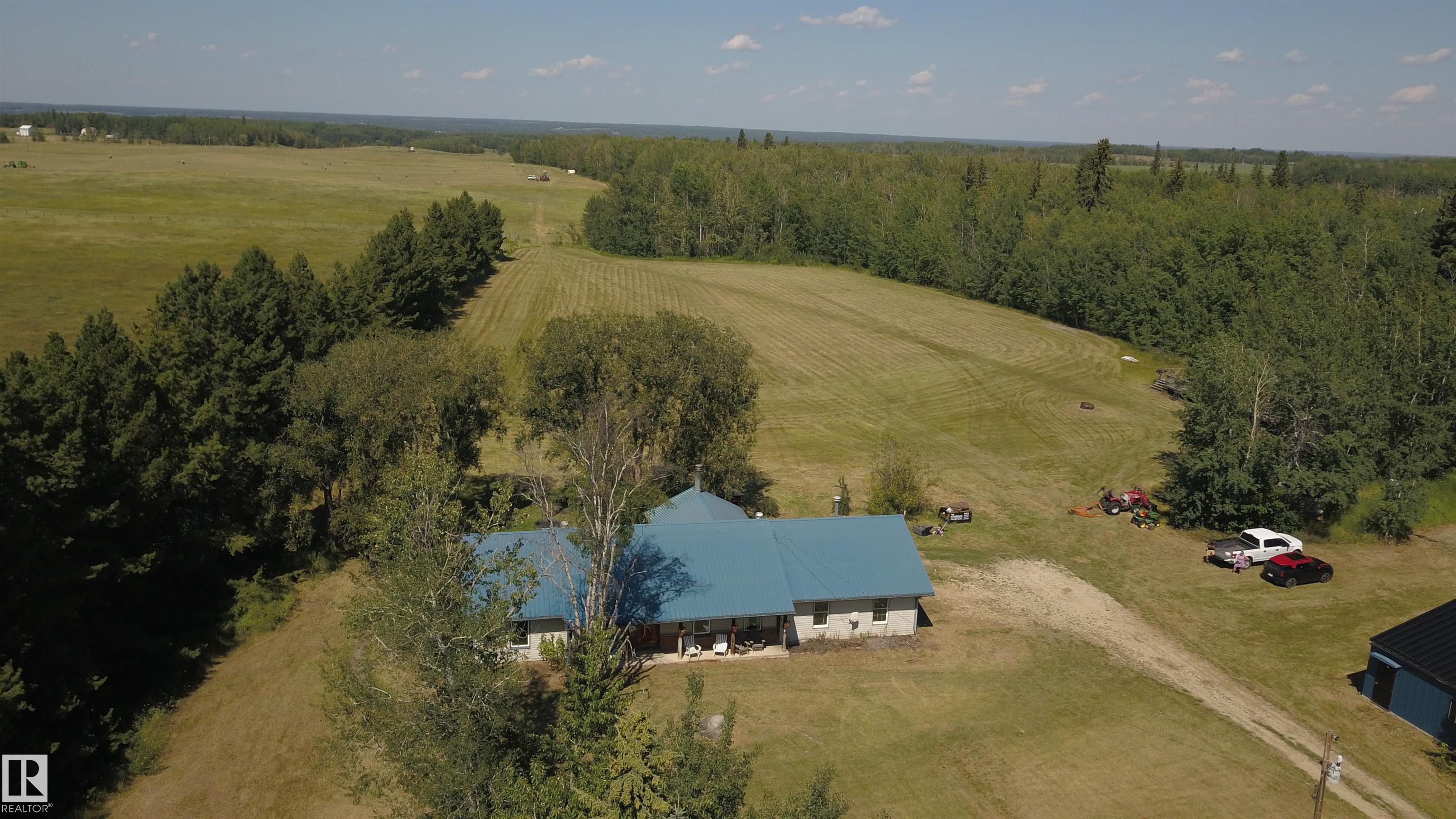 Photo 62 at 5220 Twp Road 534, None, Rural Parkland County